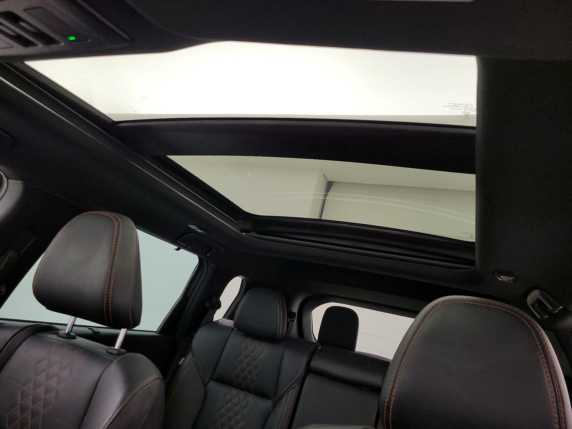 Thumbnail: 2022 Mitsubishi Outlander - 20