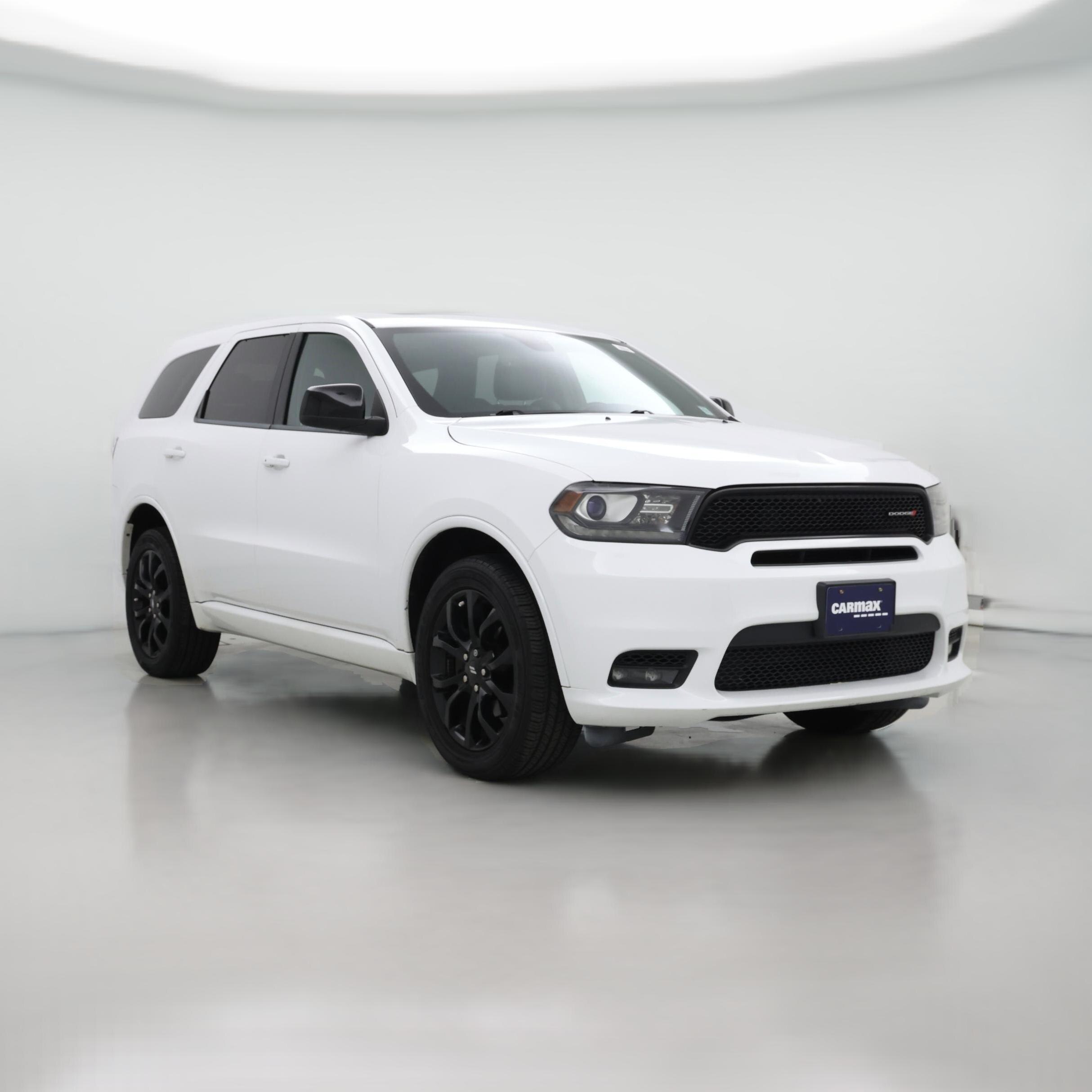 Thumbnail: 2020 Dodge Durango - 1