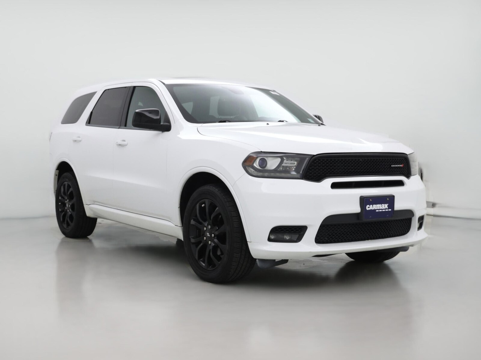 2020 Dodge Durango GT