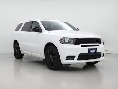 2020 Dodge Durango GT