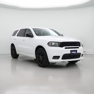 2020 Dodge Durango GT