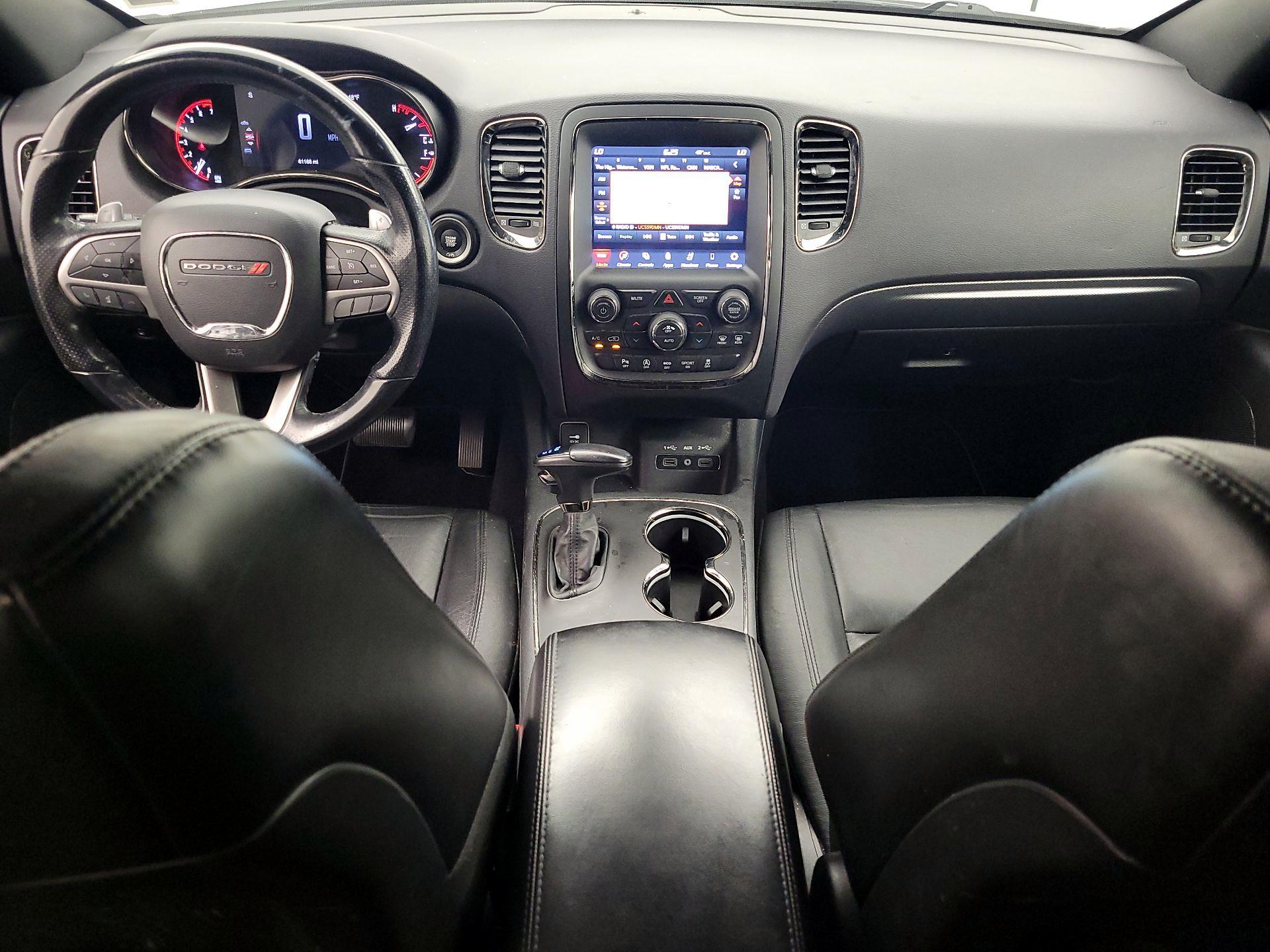 Thumbnail: 2020 Dodge Durango - 9