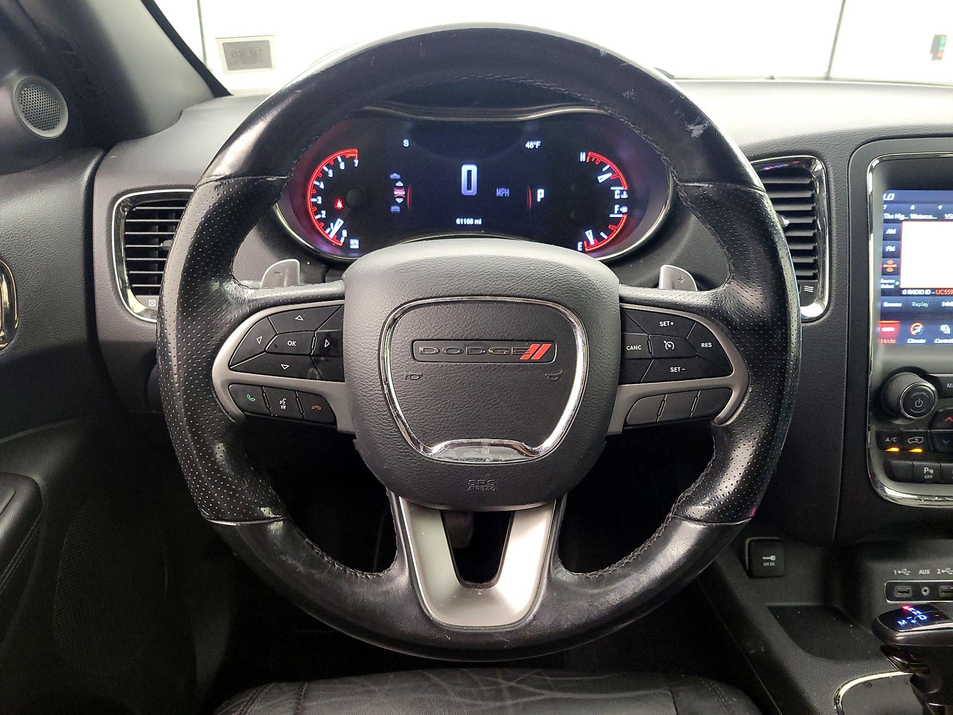 Thumbnail: 2020 Dodge Durango - 10