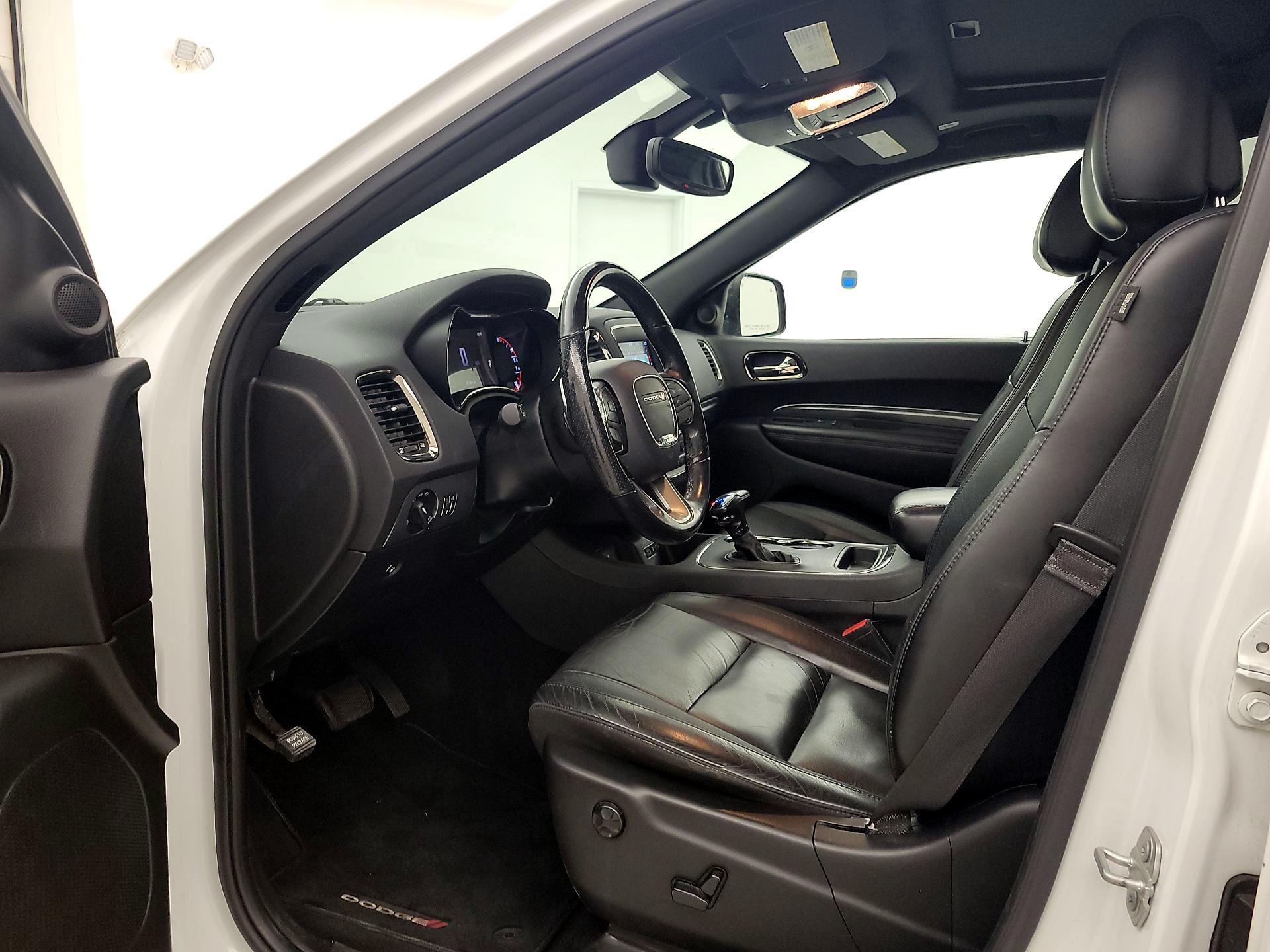 Thumbnail: 2020 Dodge Durango - 11