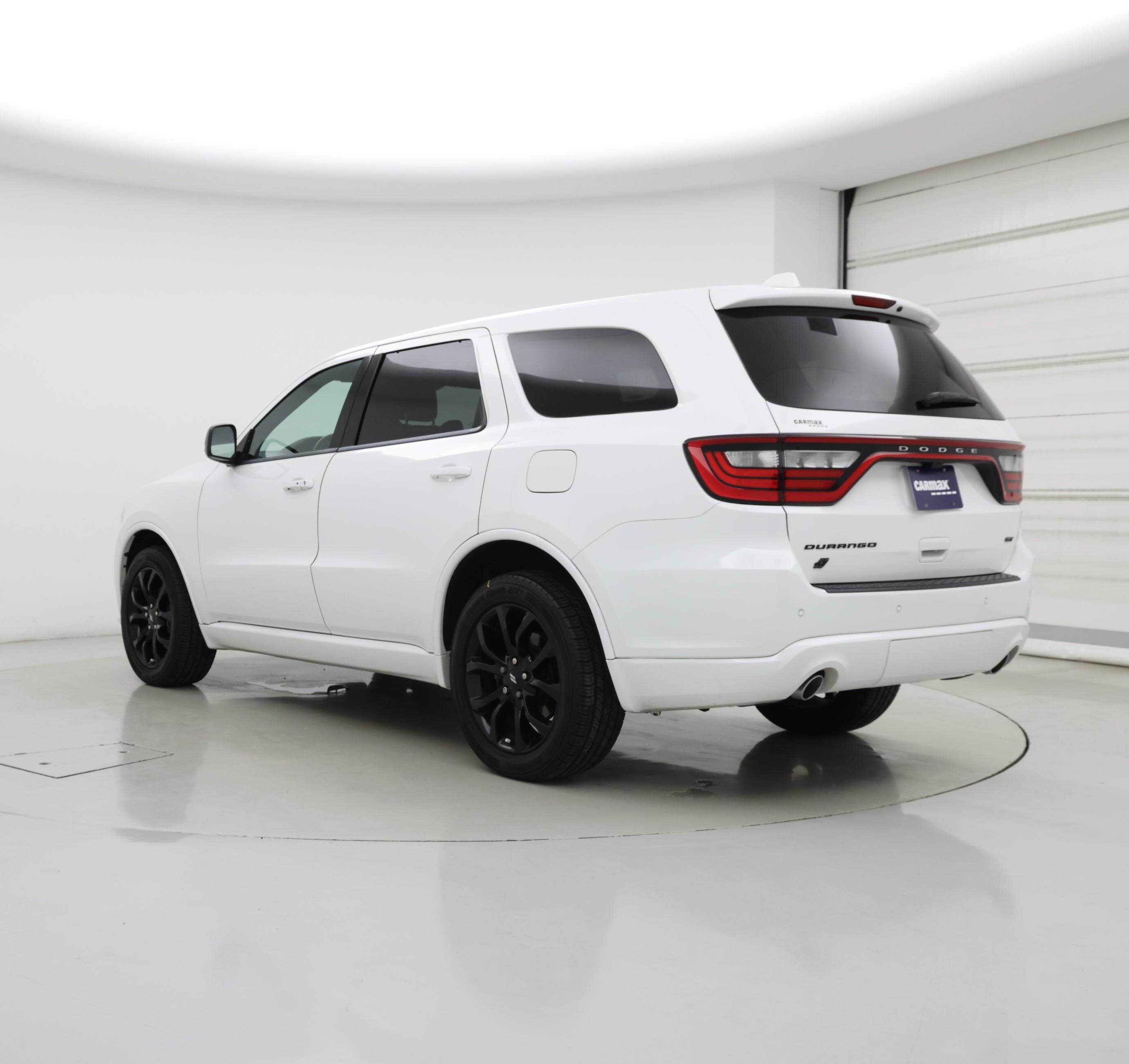 Thumbnail: 2020 Dodge Durango - 2