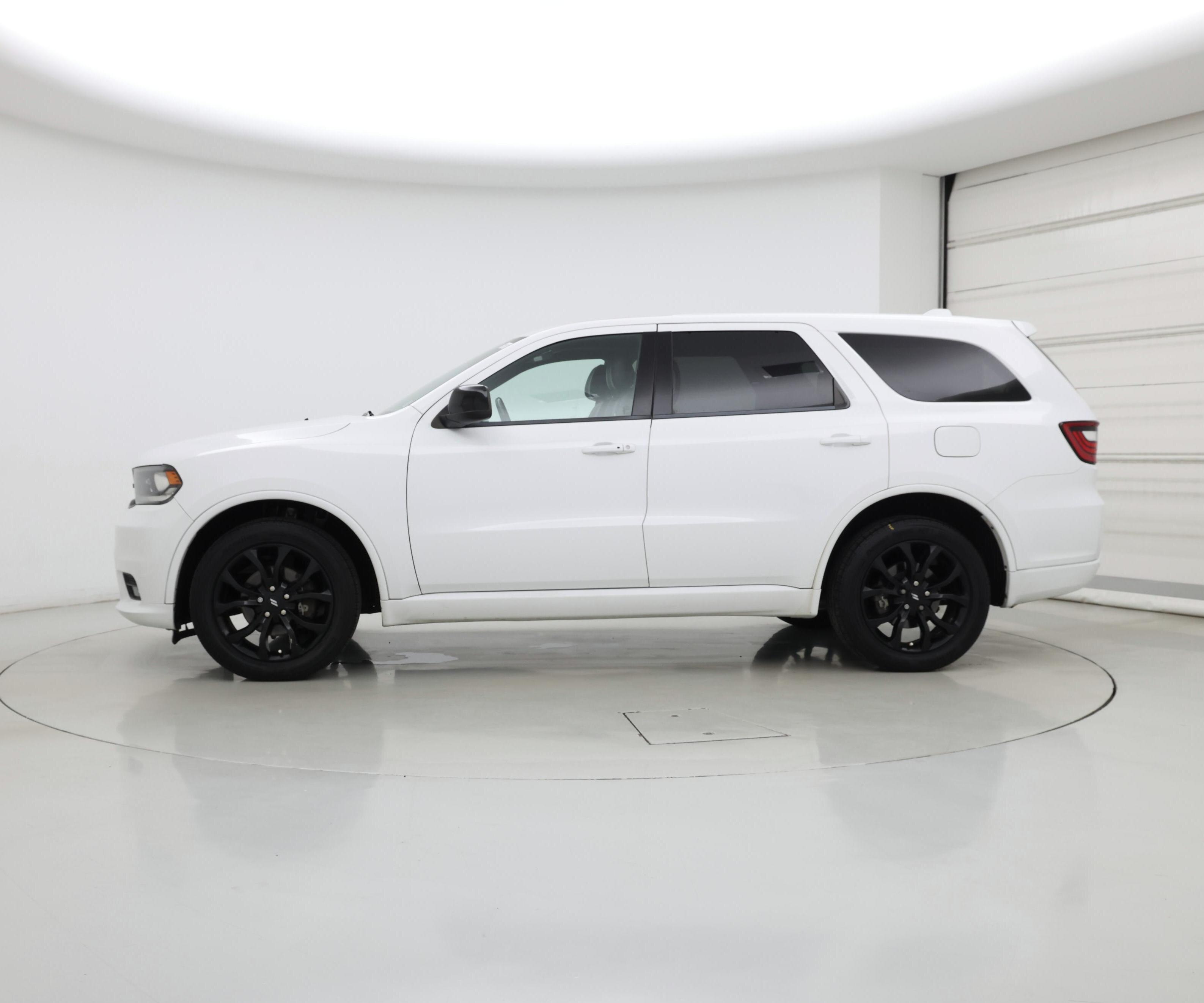 Thumbnail: 2020 Dodge Durango - 3