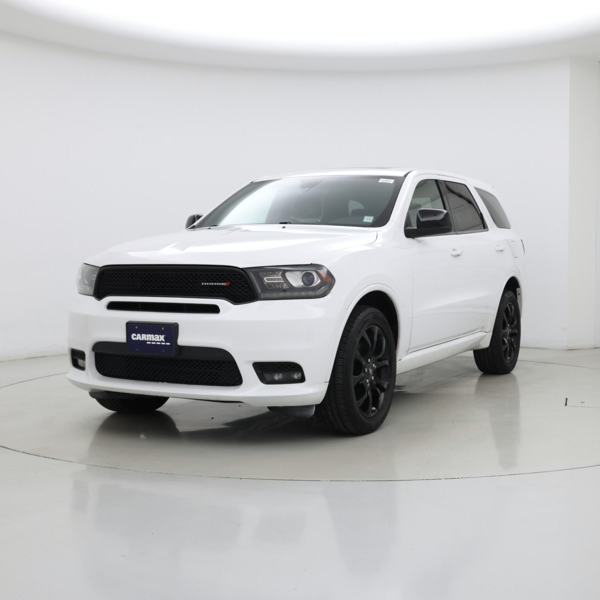 Thumbnail: 2020 Dodge Durango - 4