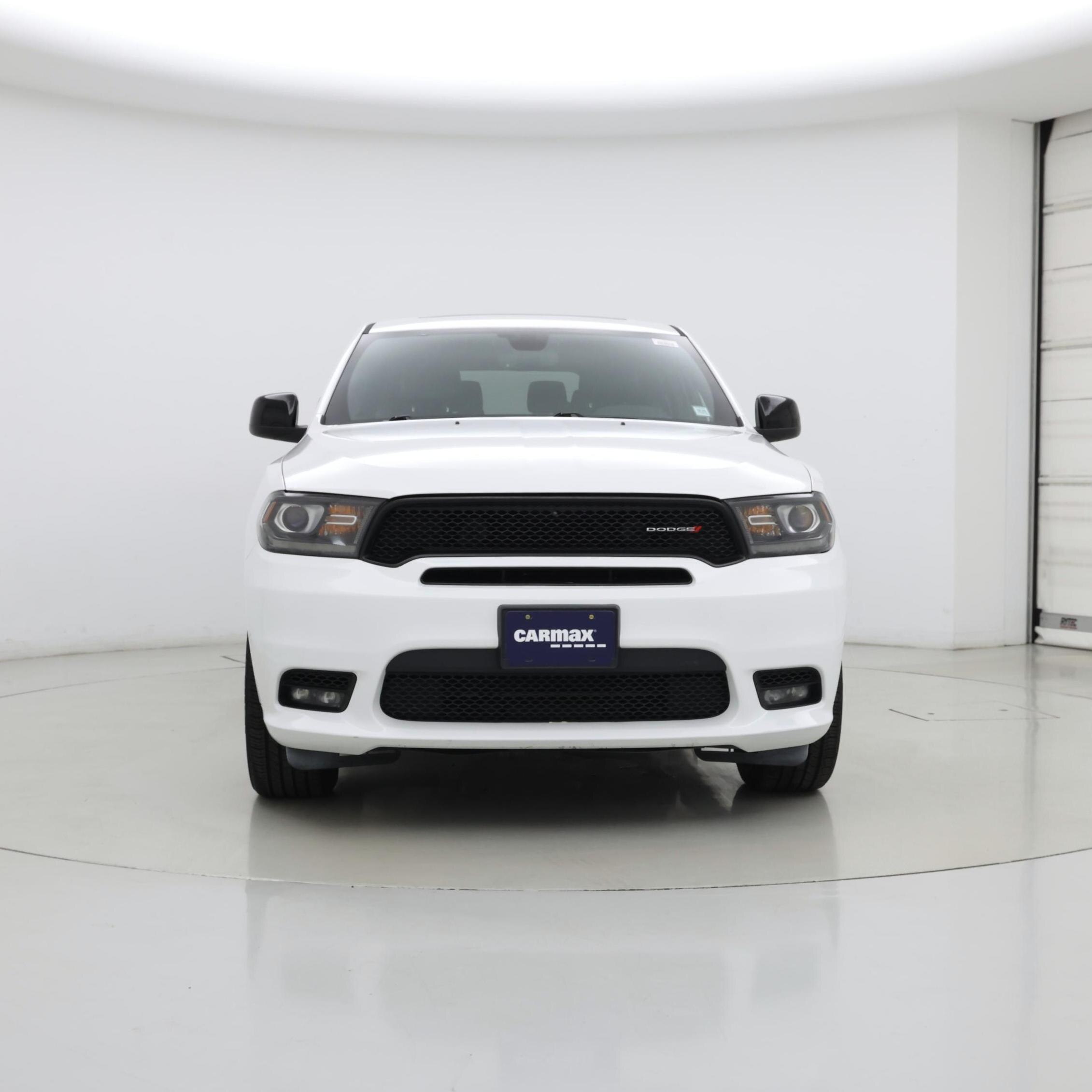 Thumbnail: 2020 Dodge Durango - 5
