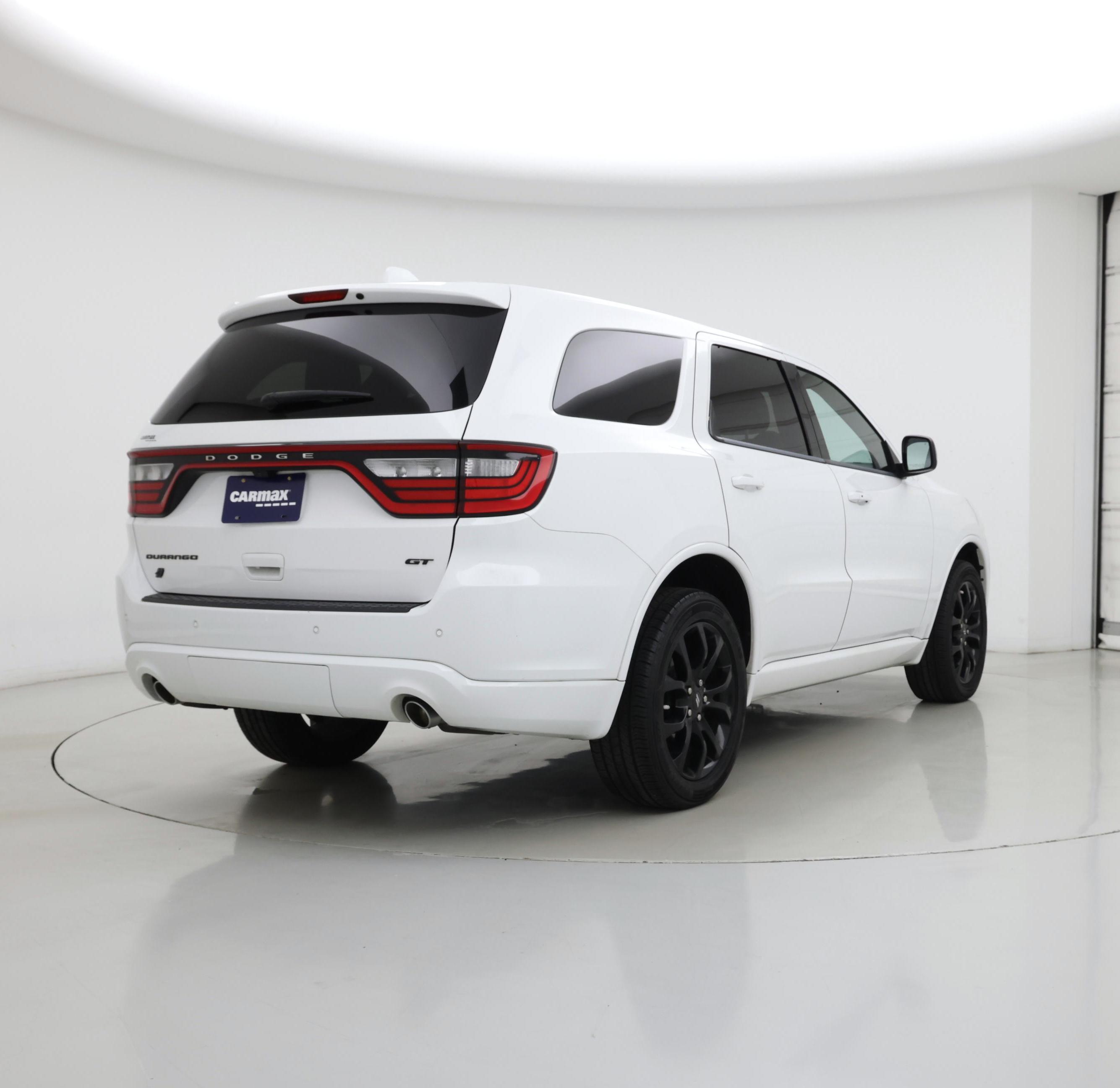 Thumbnail: 2020 Dodge Durango - 8