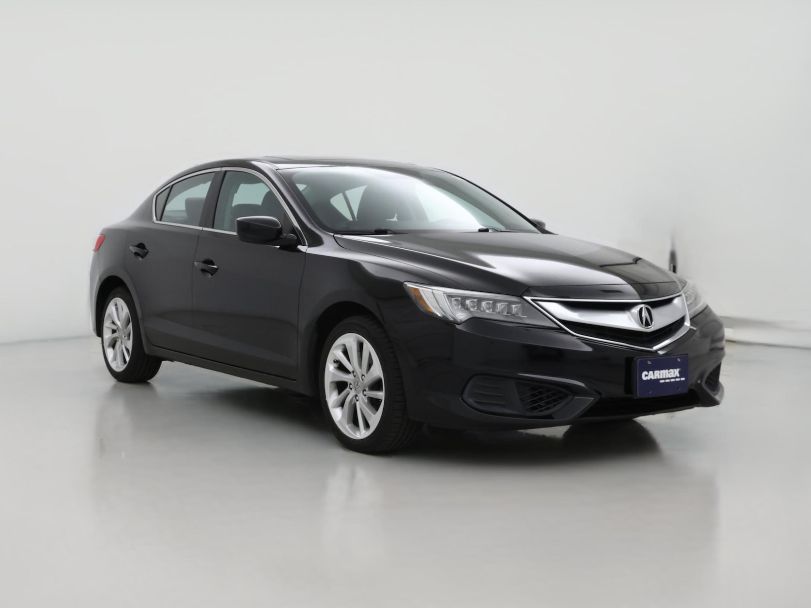 2018 Acura ILX Base