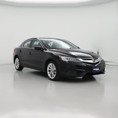 2018 Acura ILX