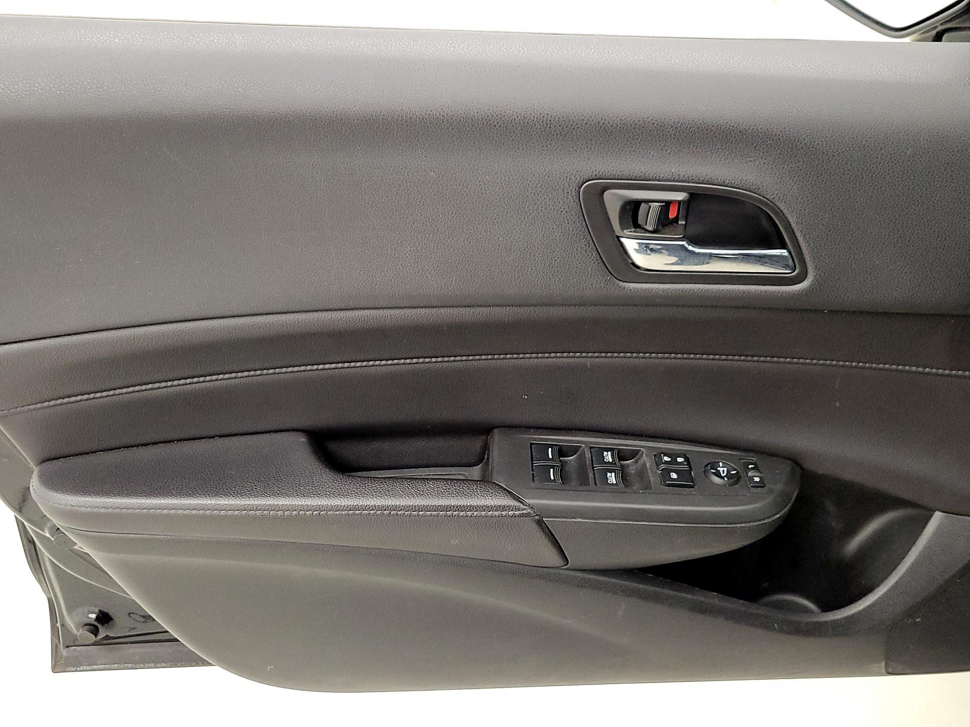 Thumbnail: 2018 Acura ILX - 12