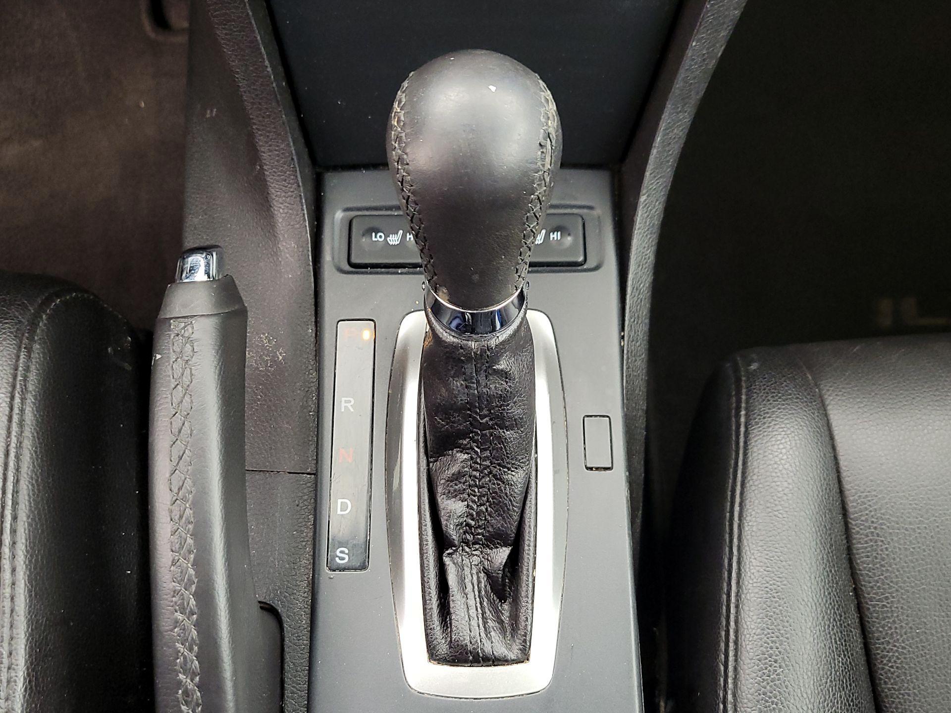 Thumbnail: 2018 Acura ILX - 17