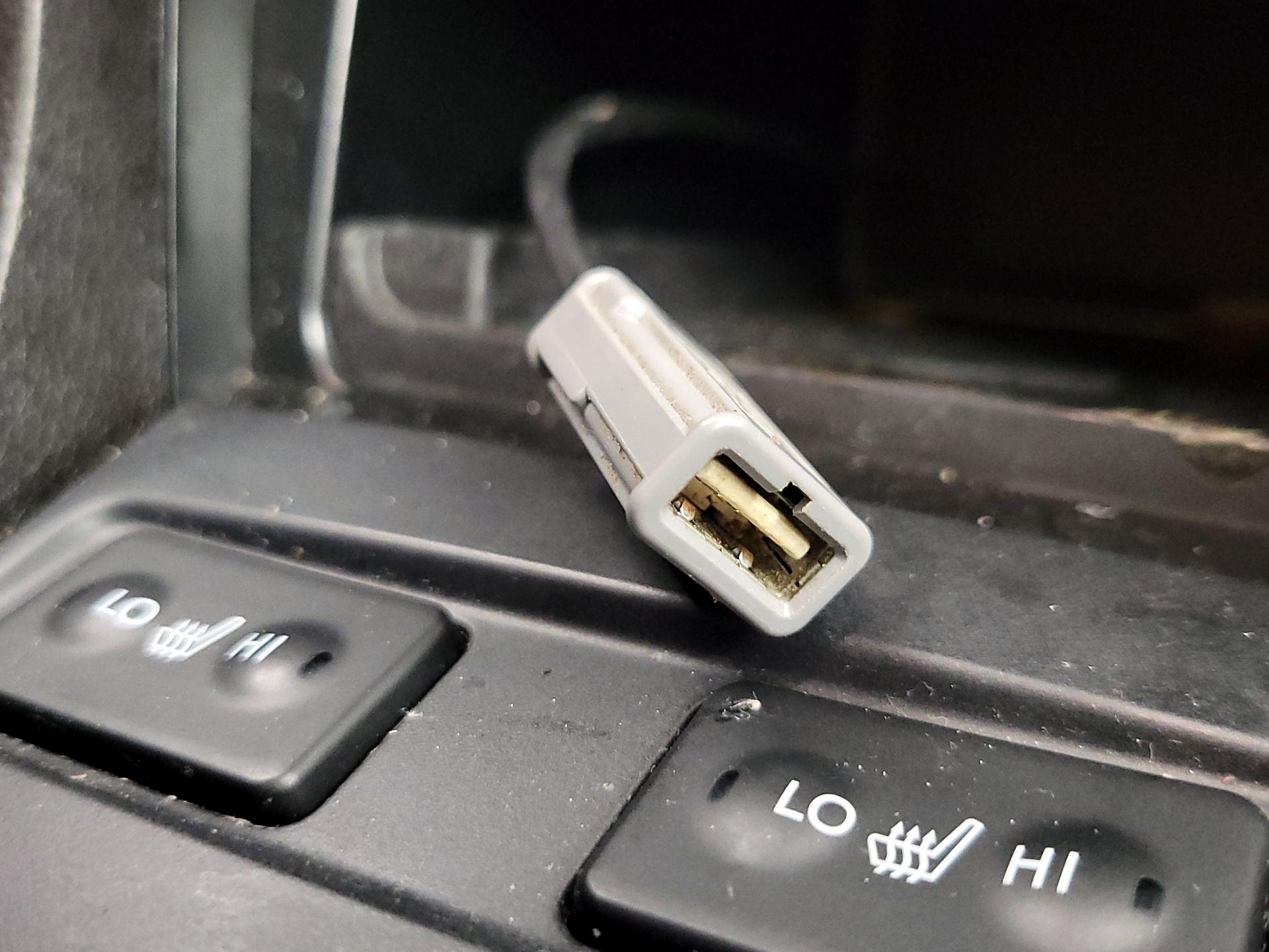 Thumbnail: 2018 Acura ILX - 18