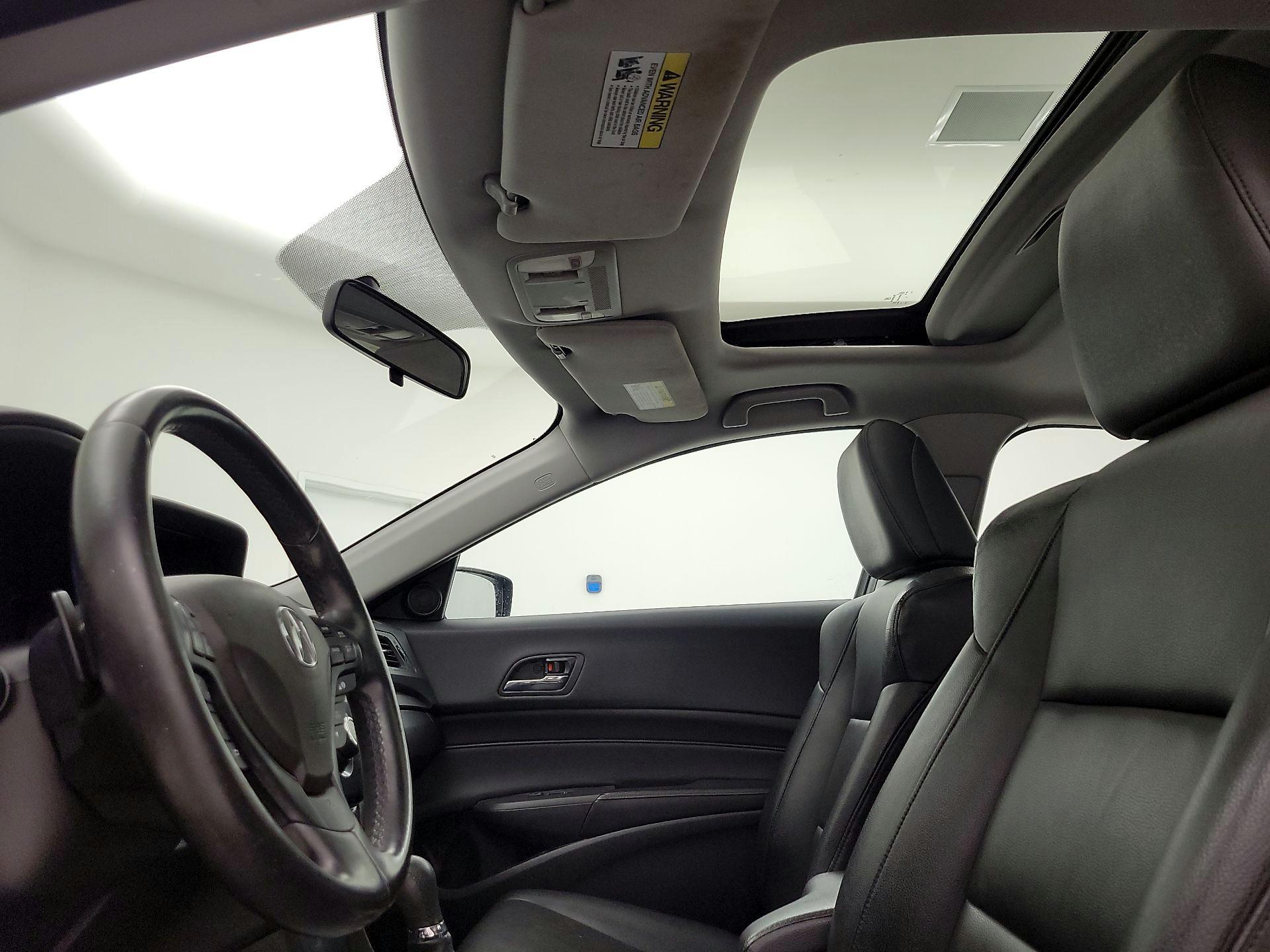 Thumbnail: 2018 Acura ILX - 19