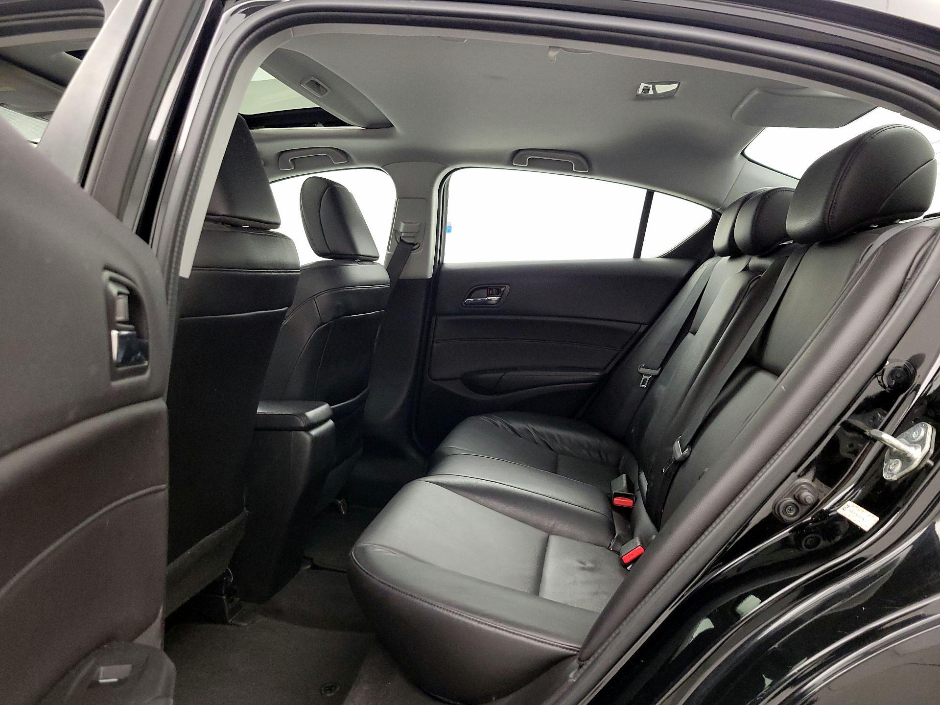 Thumbnail: 2018 Acura ILX - 20