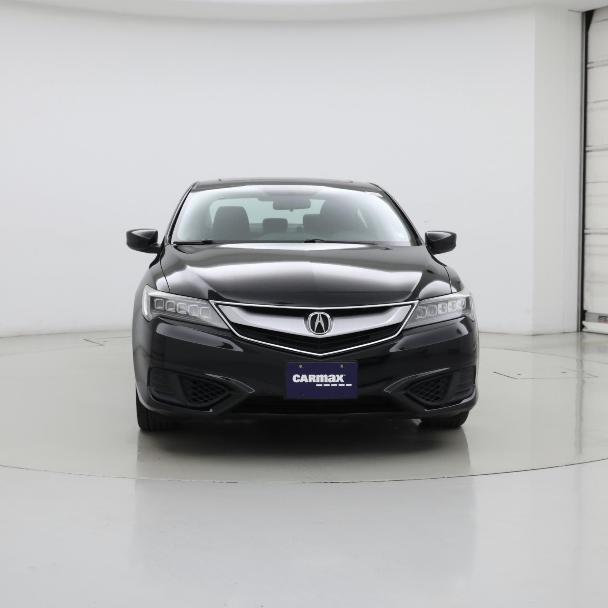 Thumbnail: 2018 Acura ILX - 5