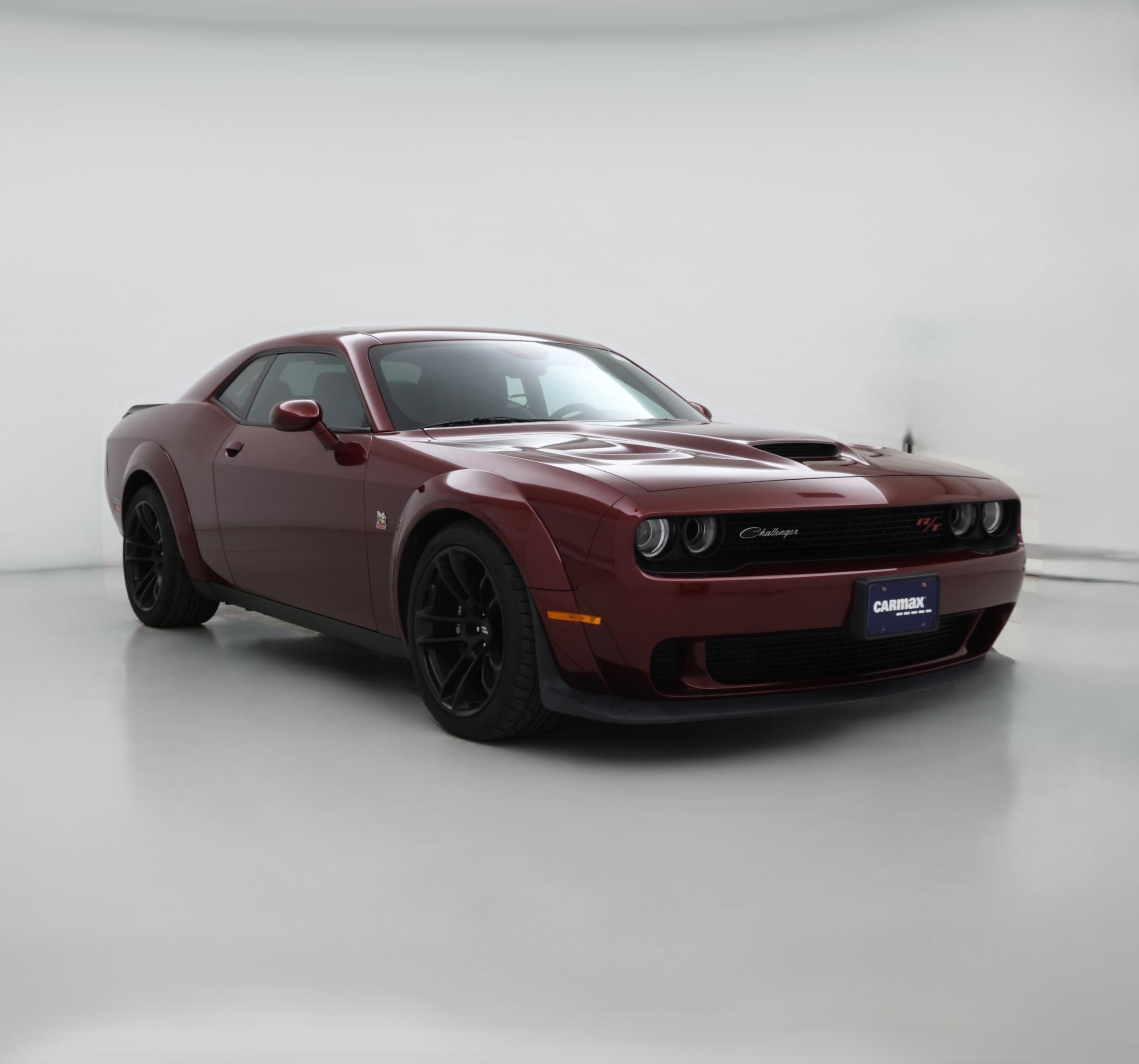 Thumbnail: 2020 Dodge Challenger - 1