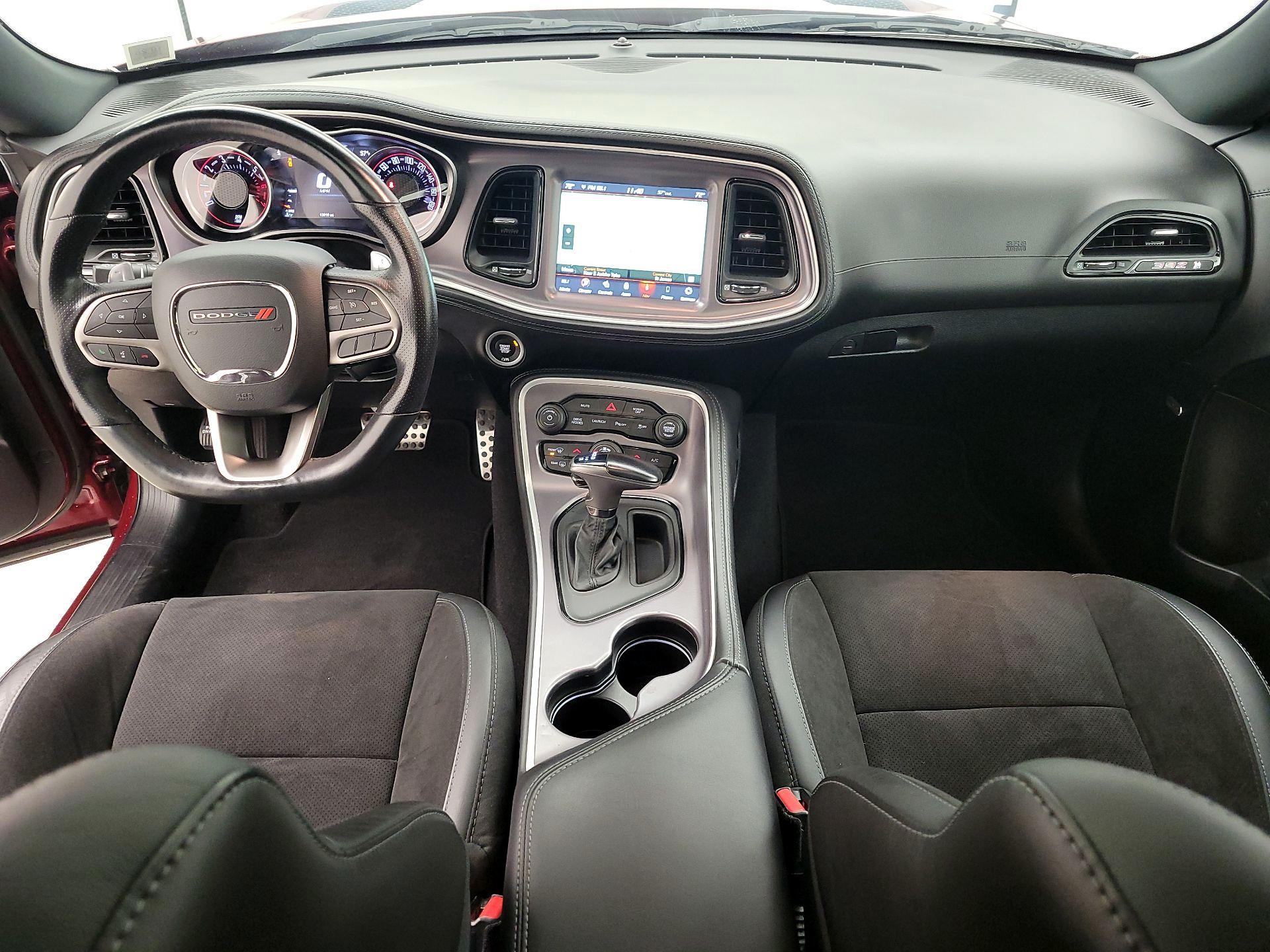 Thumbnail: 2020 Dodge Challenger - 9