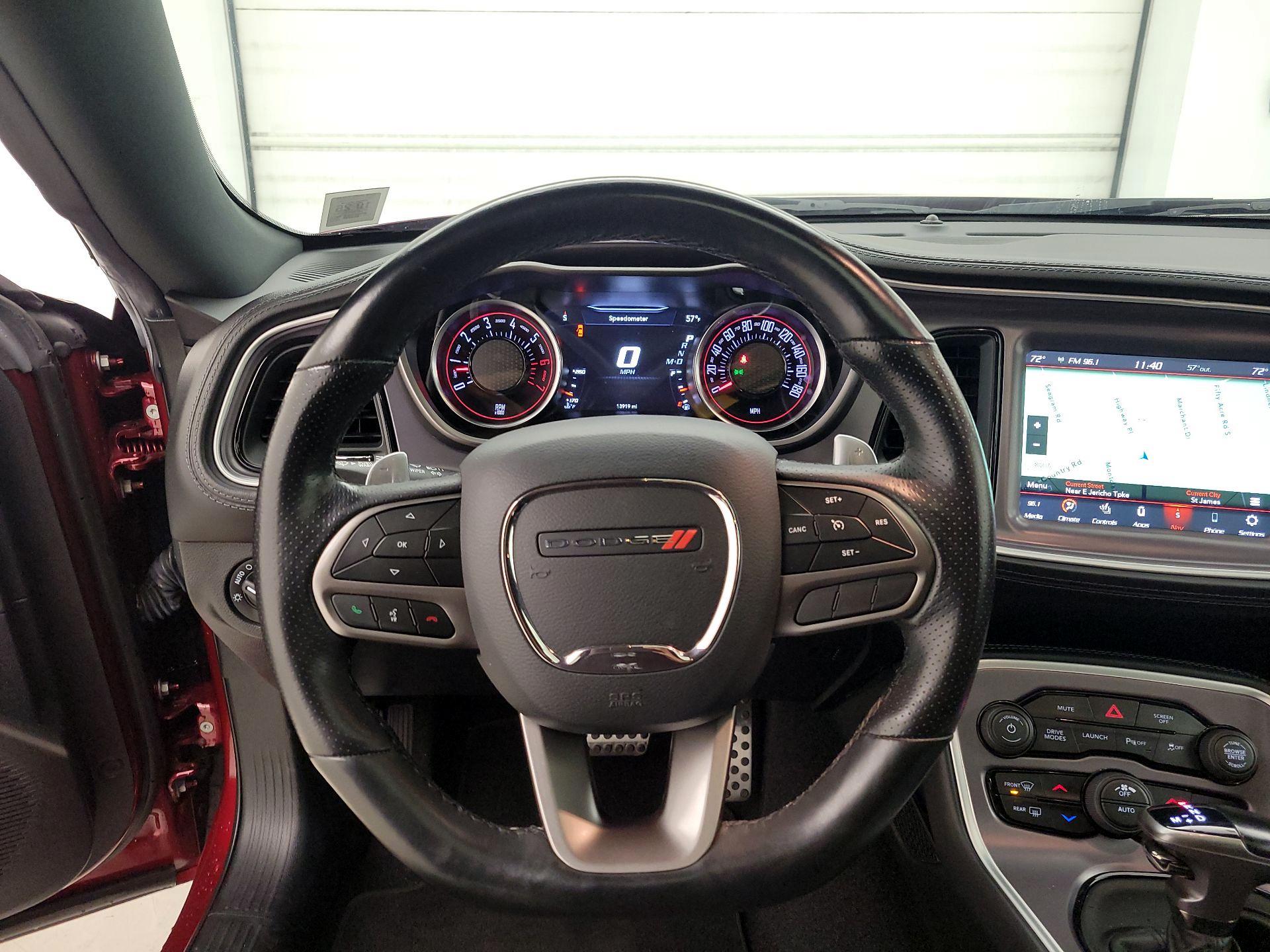 Thumbnail: 2020 Dodge Challenger - 10