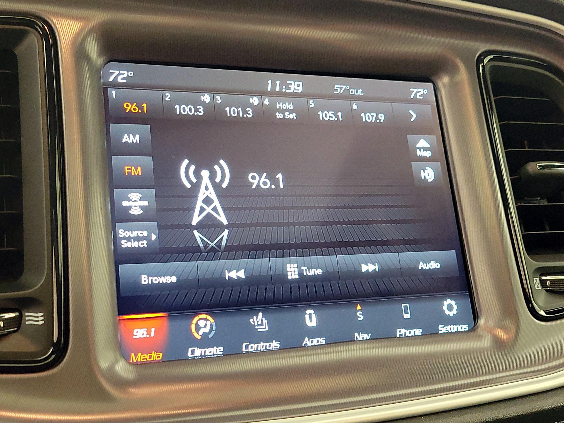 Thumbnail: 2020 Dodge Challenger - 16