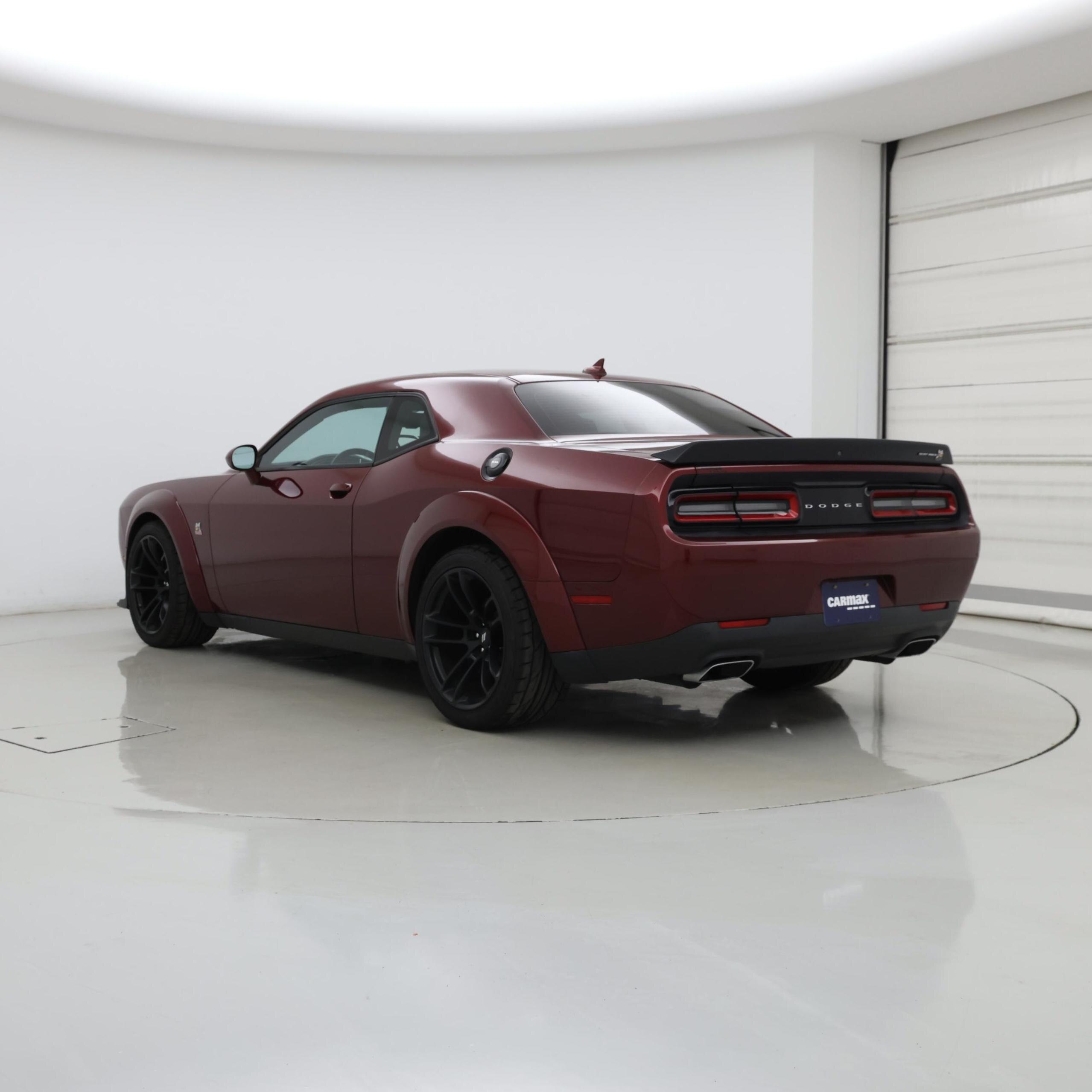 Thumbnail: 2020 Dodge Challenger - 2