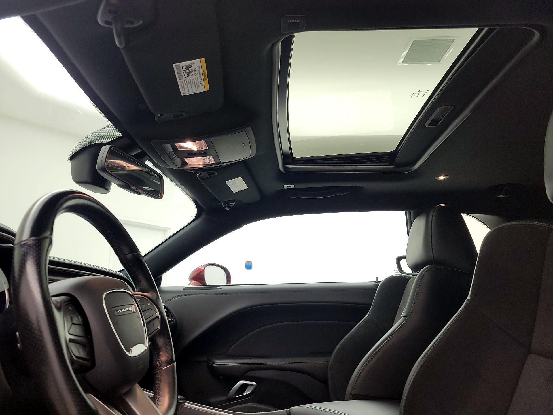 Thumbnail: 2020 Dodge Challenger - 20