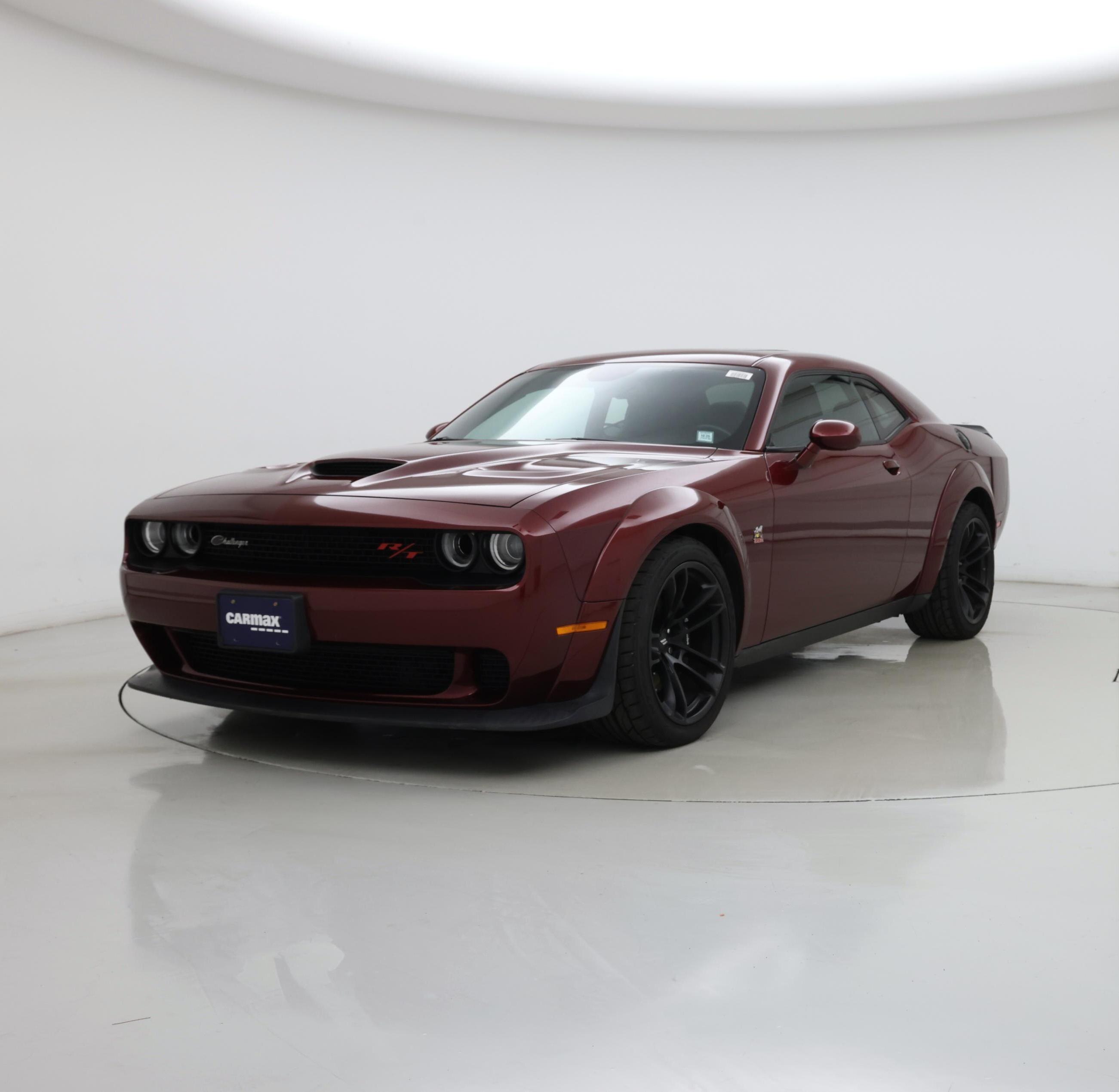 Thumbnail: 2020 Dodge Challenger - 4