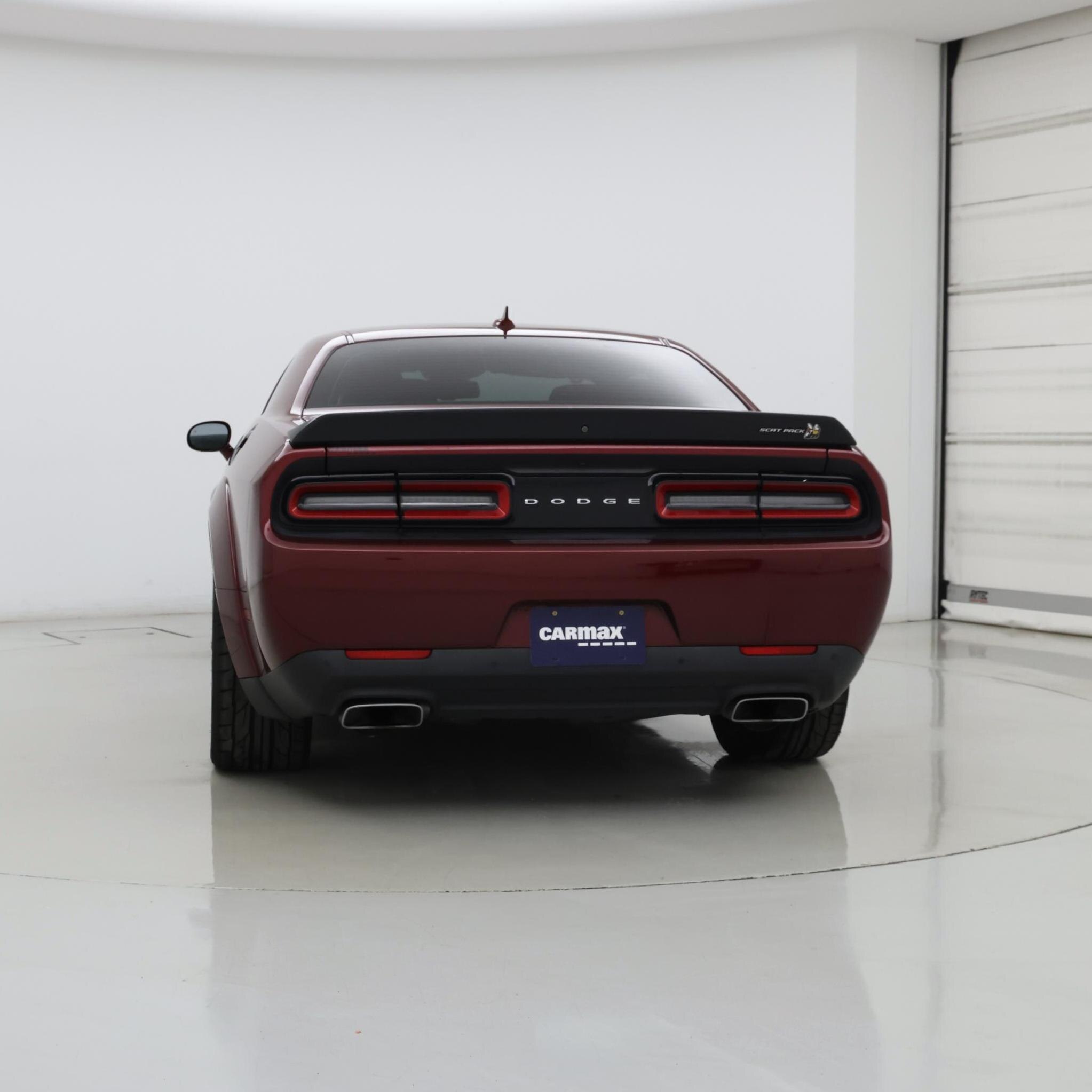 Thumbnail: 2020 Dodge Challenger - 6