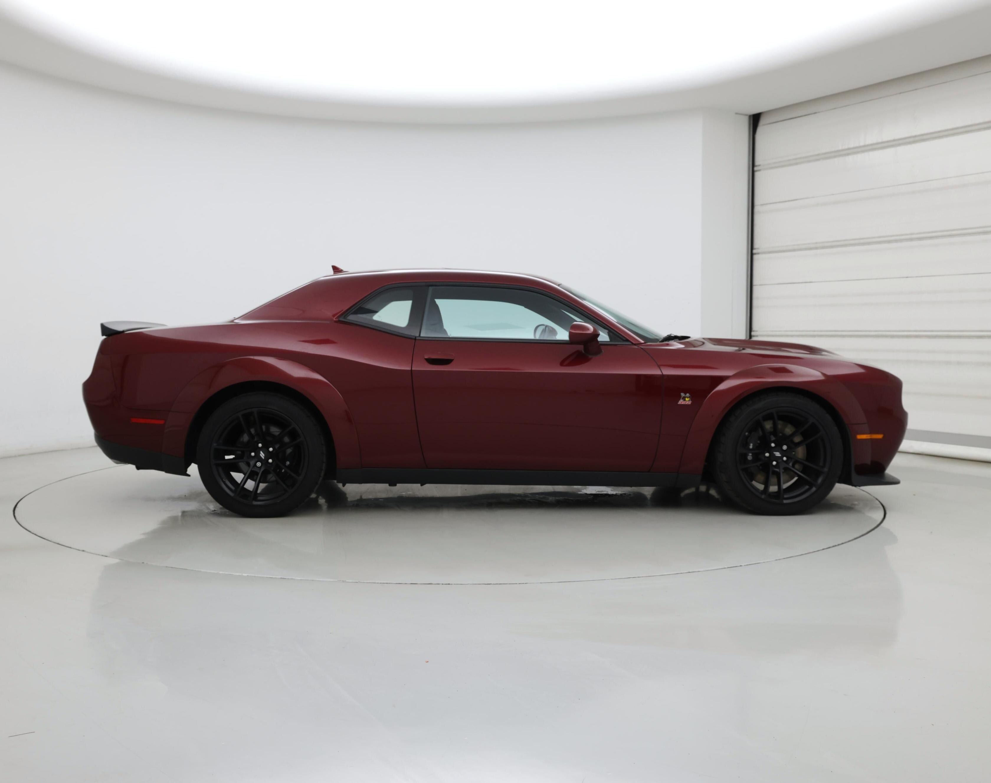 Thumbnail: 2020 Dodge Challenger - 7
