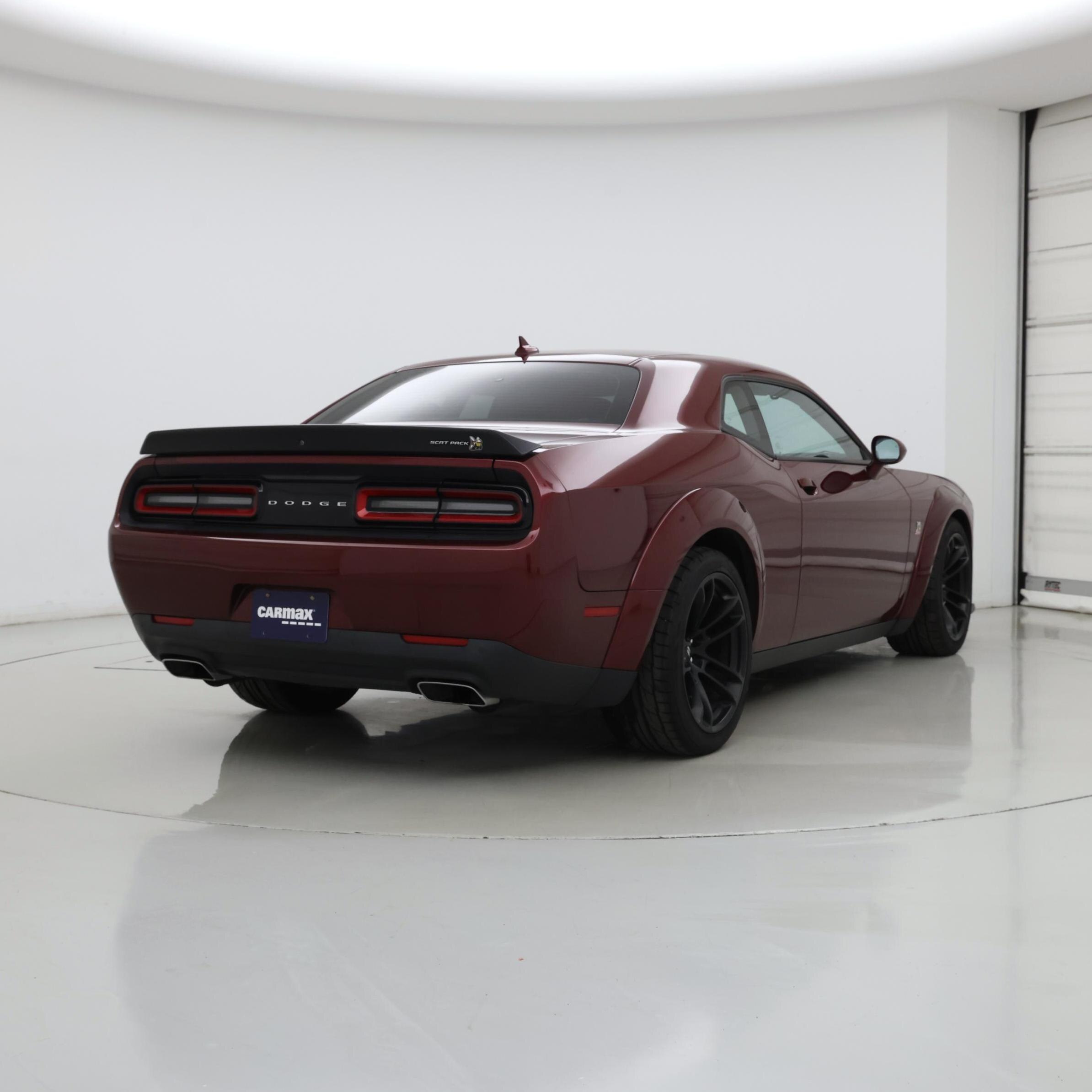 Thumbnail: 2020 Dodge Challenger - 8