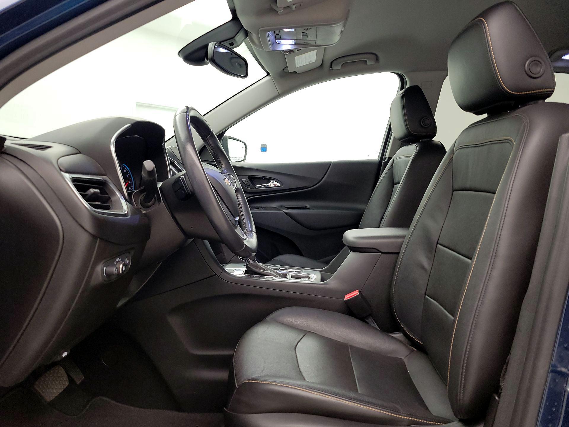 Thumbnail: 2020 Chevrolet Equinox - 11