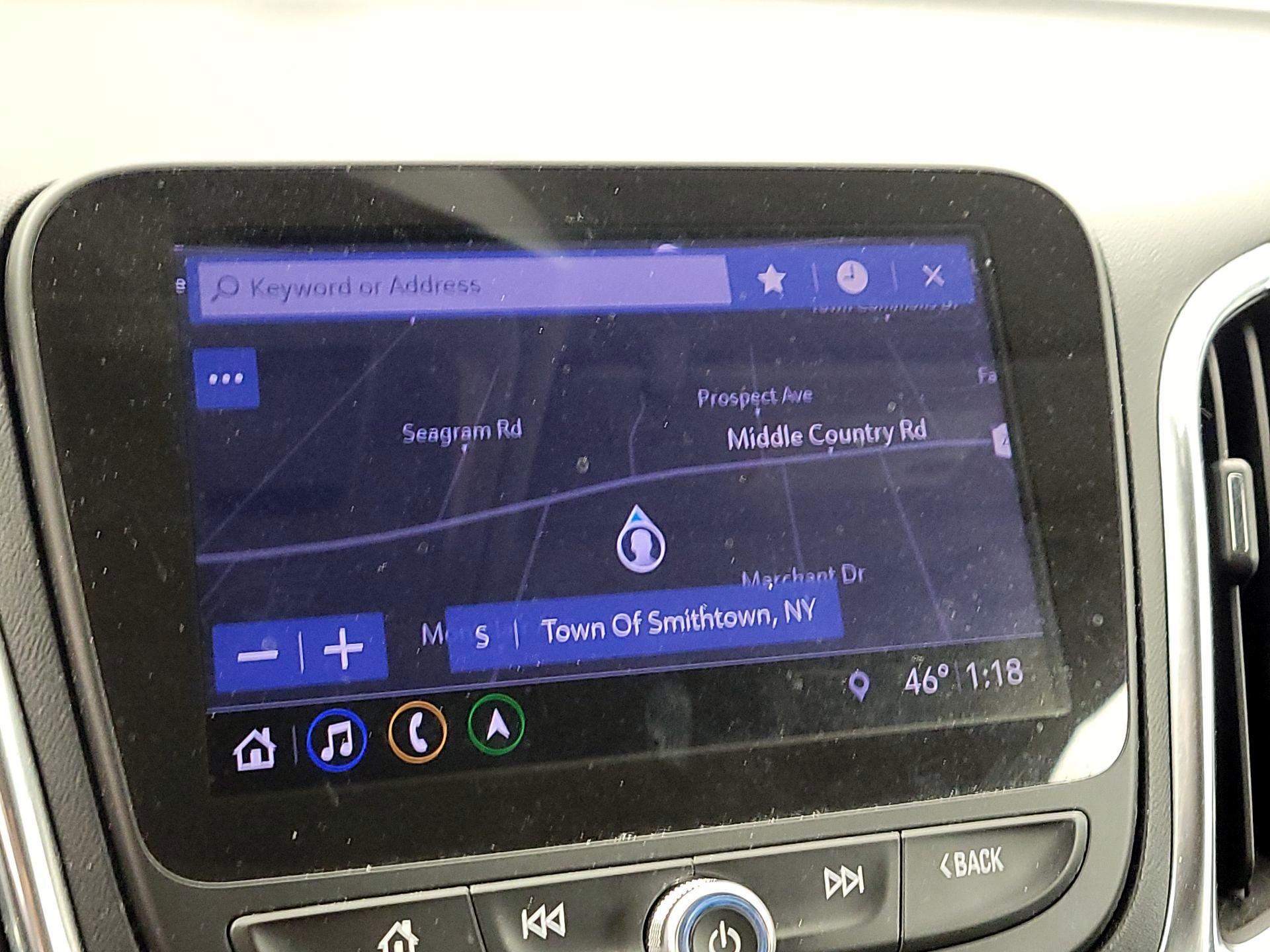 Thumbnail: 2020 Chevrolet Equinox - 14