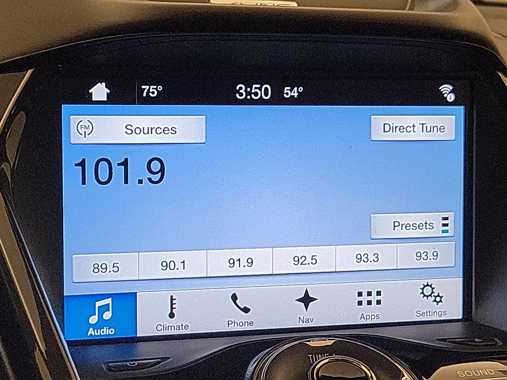 Thumbnail: 2016 Ford Escape - 16