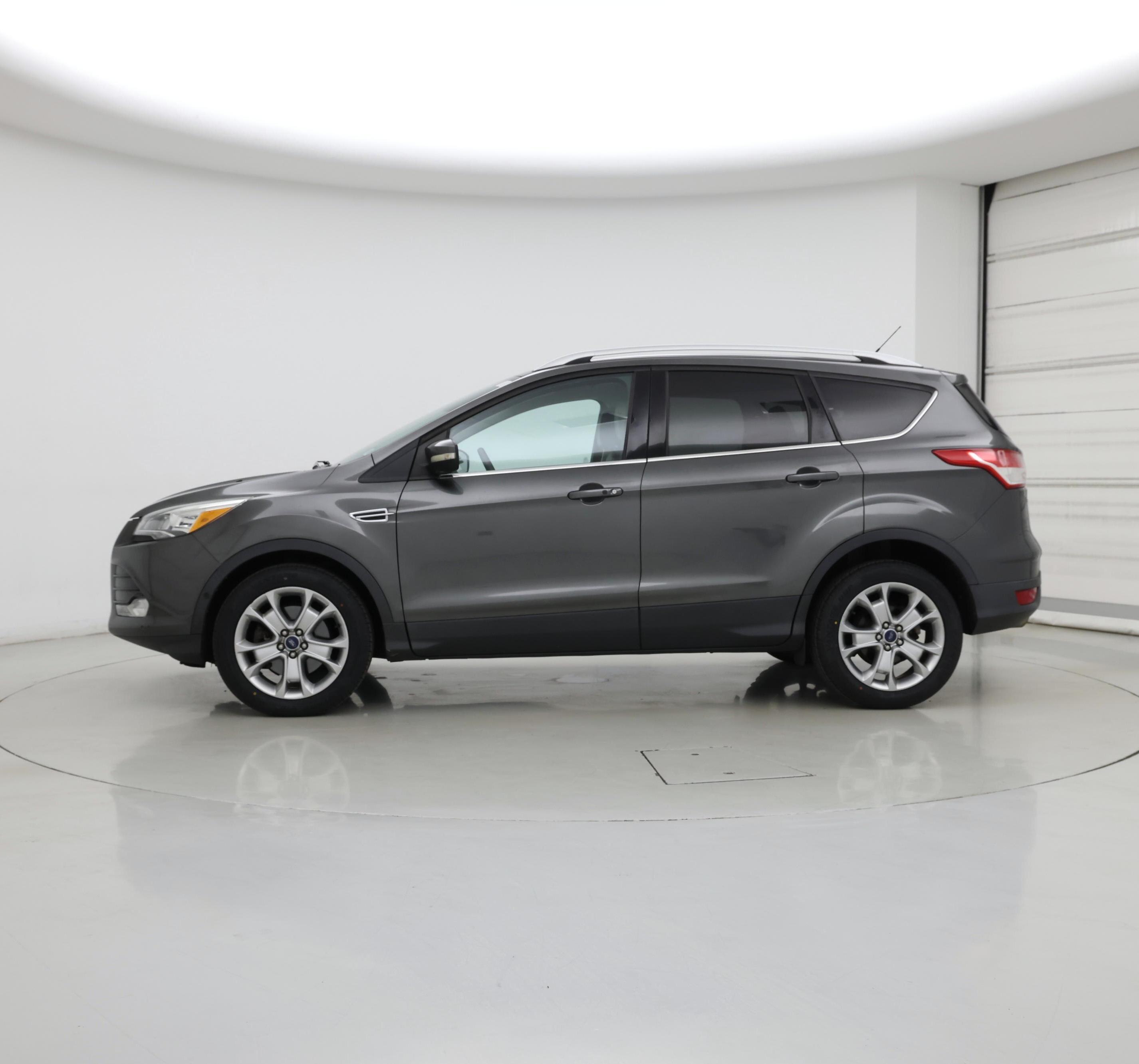 Thumbnail: 2016 Ford Escape - 3