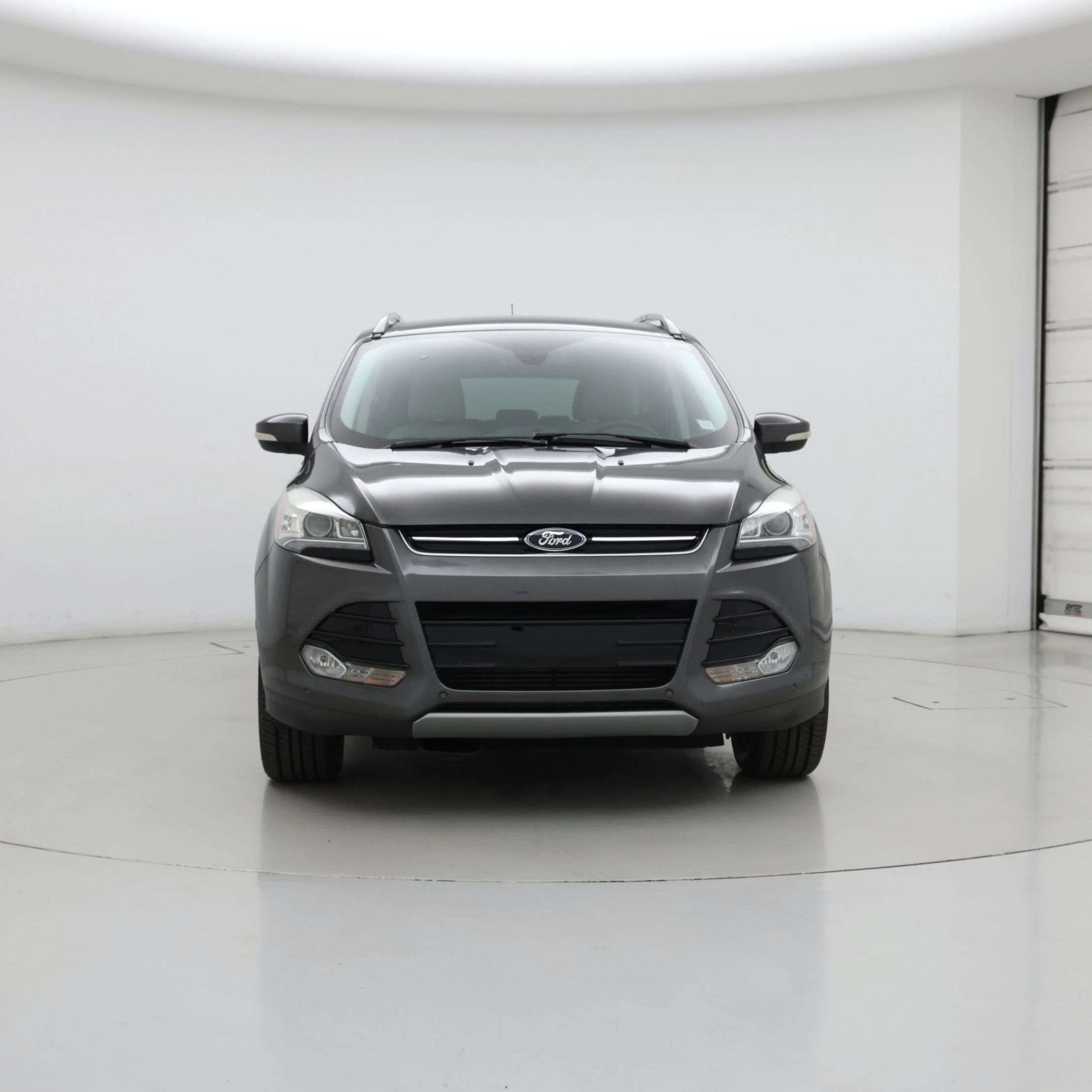 Thumbnail: 2016 Ford Escape - 5