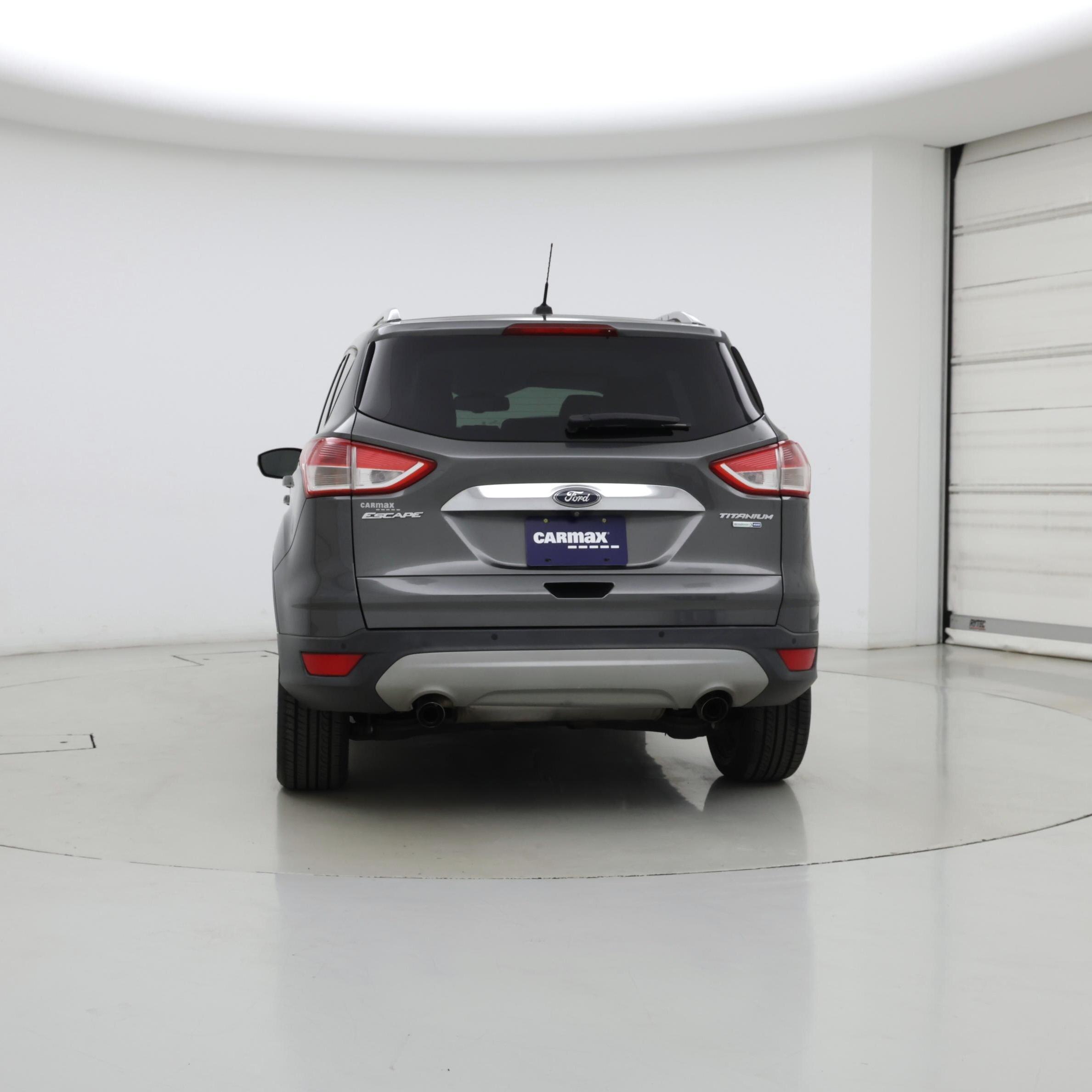 Thumbnail: 2016 Ford Escape - 6