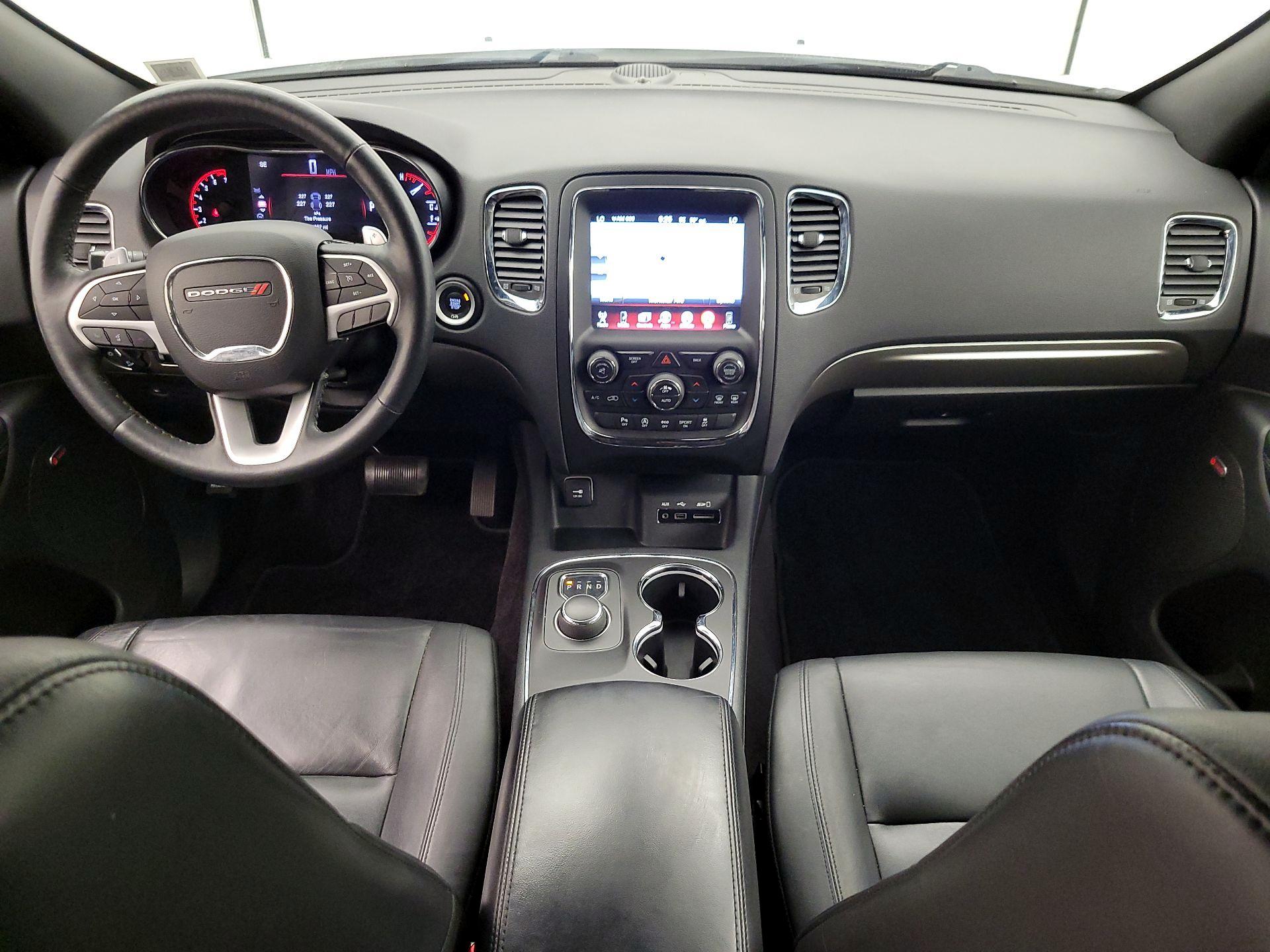 Thumbnail: 2017 Dodge Durango - 9