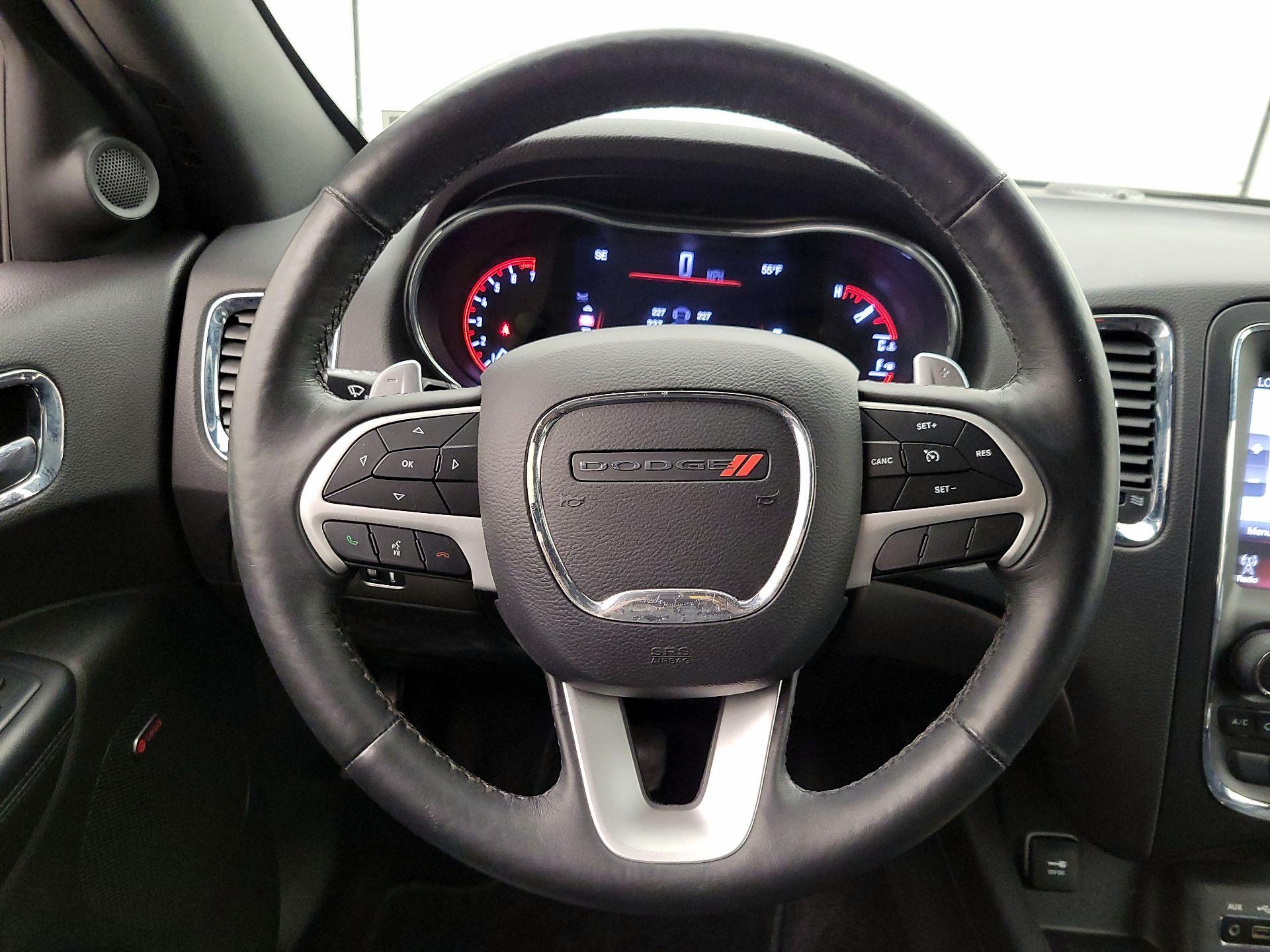 Thumbnail: 2017 Dodge Durango - 10