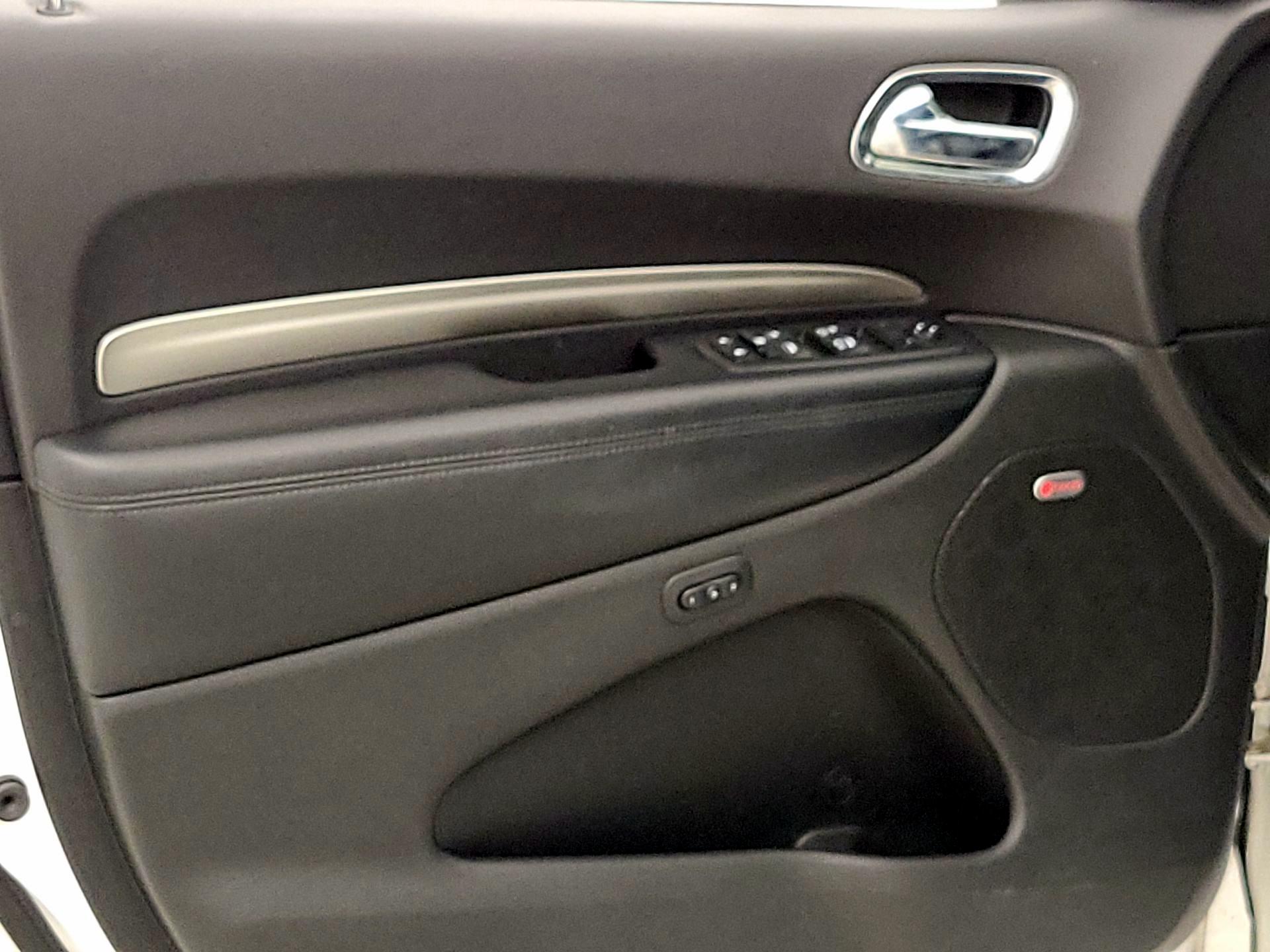 Thumbnail: 2017 Dodge Durango - 12