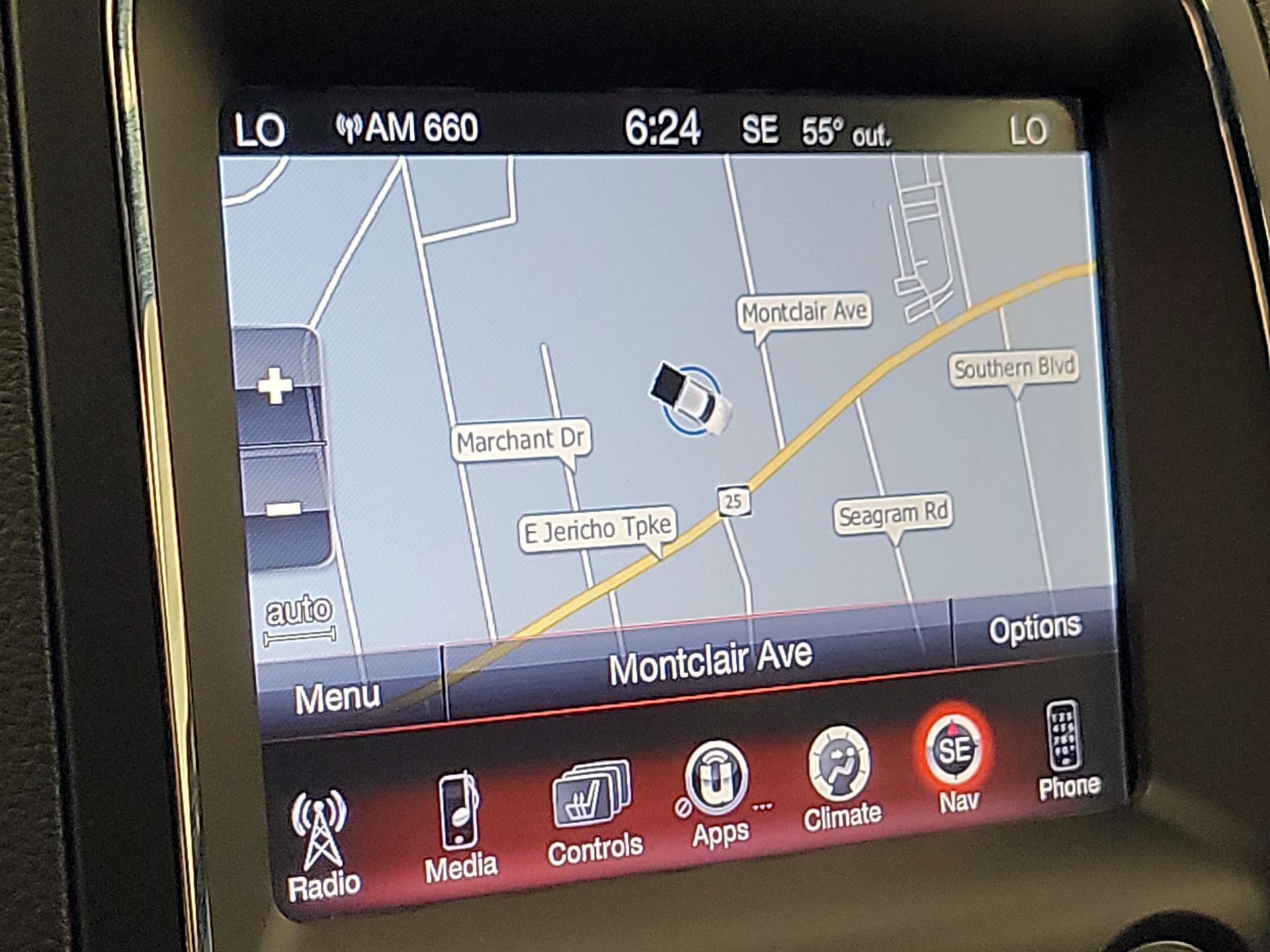 Thumbnail: 2017 Dodge Durango - 14