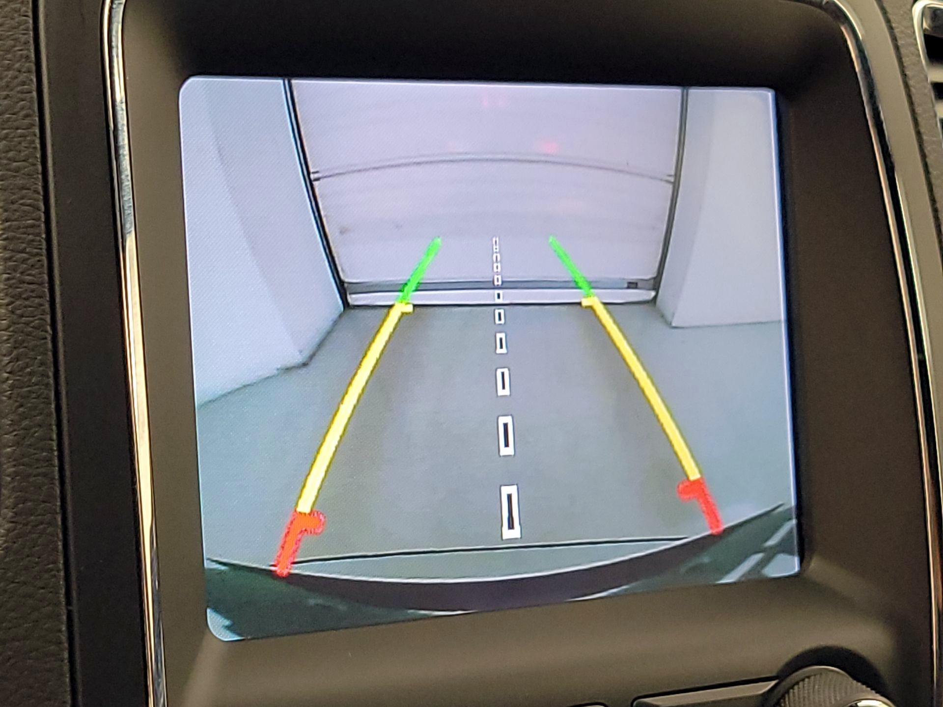 Thumbnail: 2017 Dodge Durango - 15