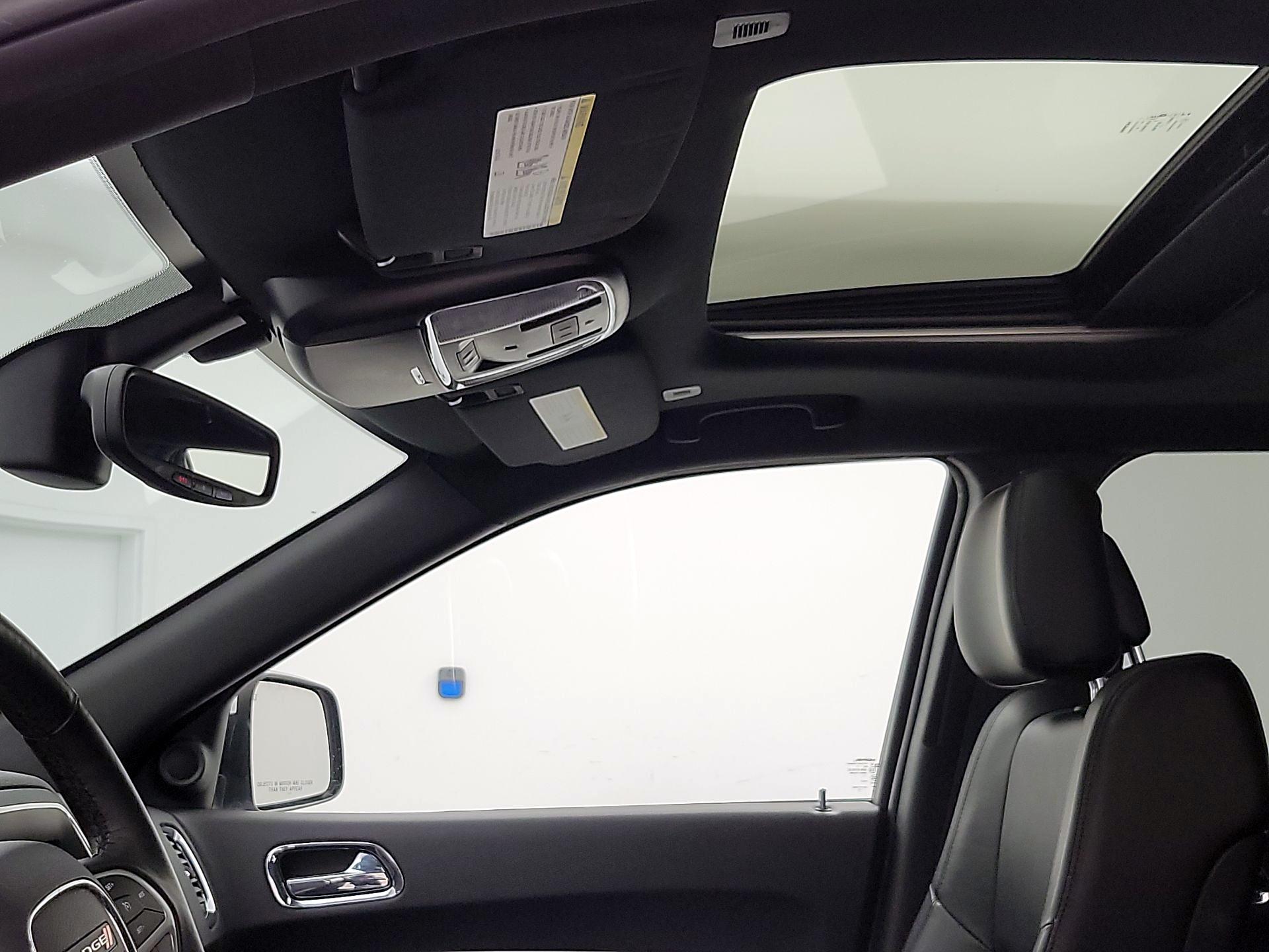 Thumbnail: 2017 Dodge Durango - 20