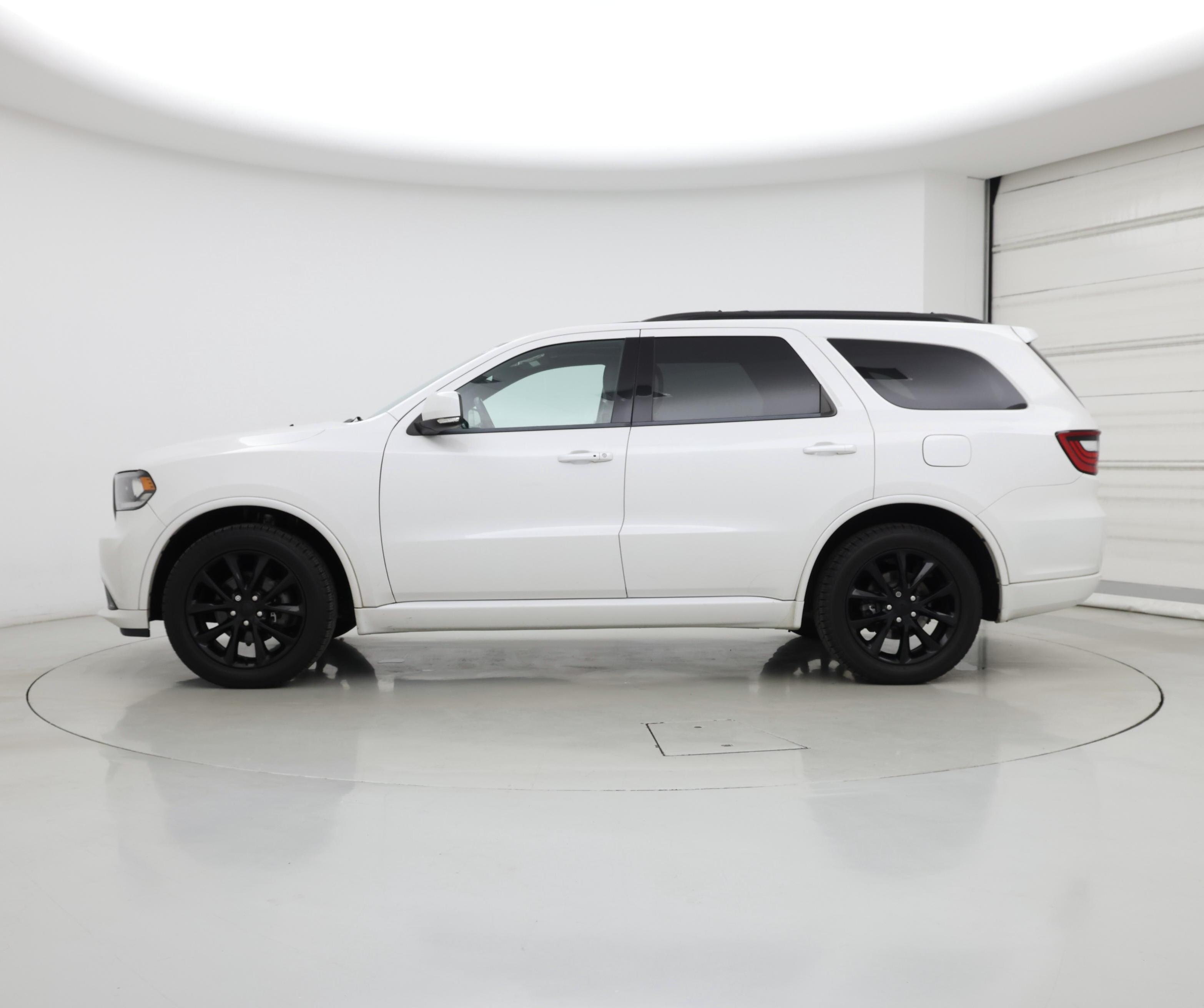 Thumbnail: 2017 Dodge Durango - 3