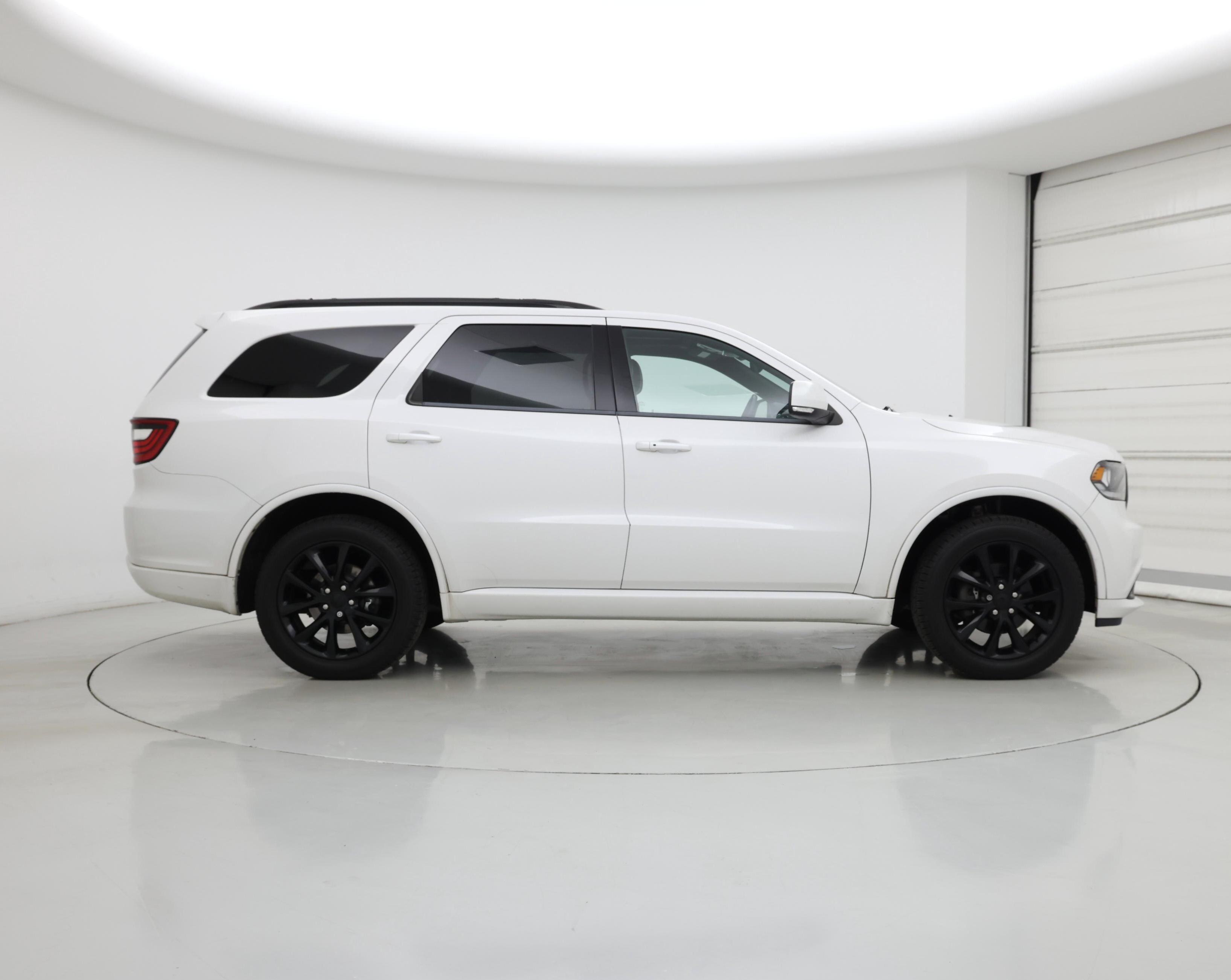 Thumbnail: 2017 Dodge Durango - 7