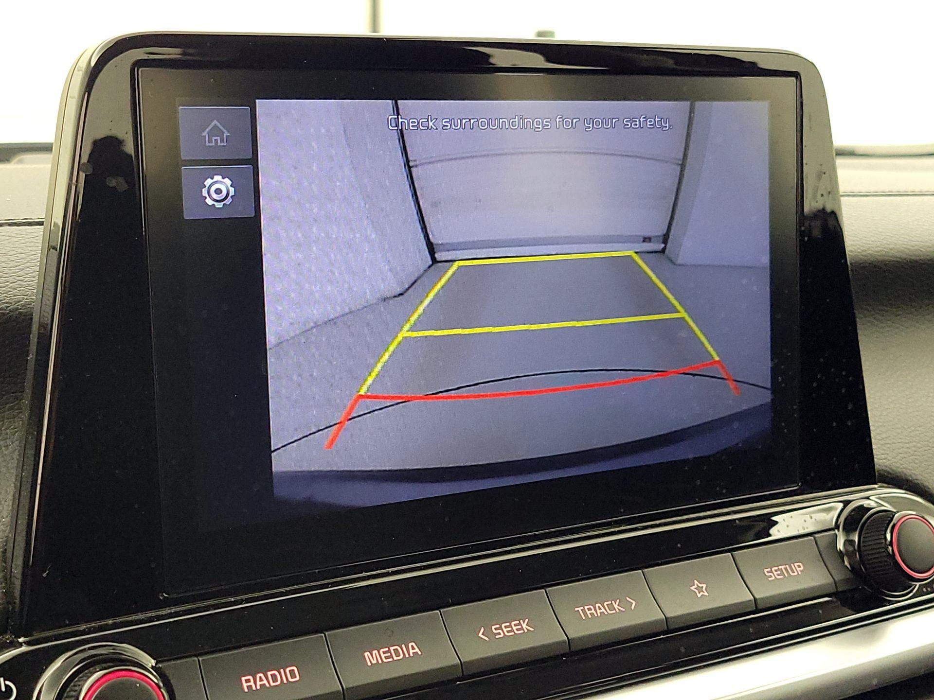 Thumbnail: 2022 Kia Forte - 14