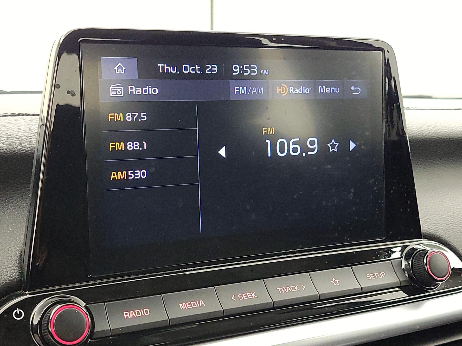 Thumbnail: 2022 Kia Forte - 15