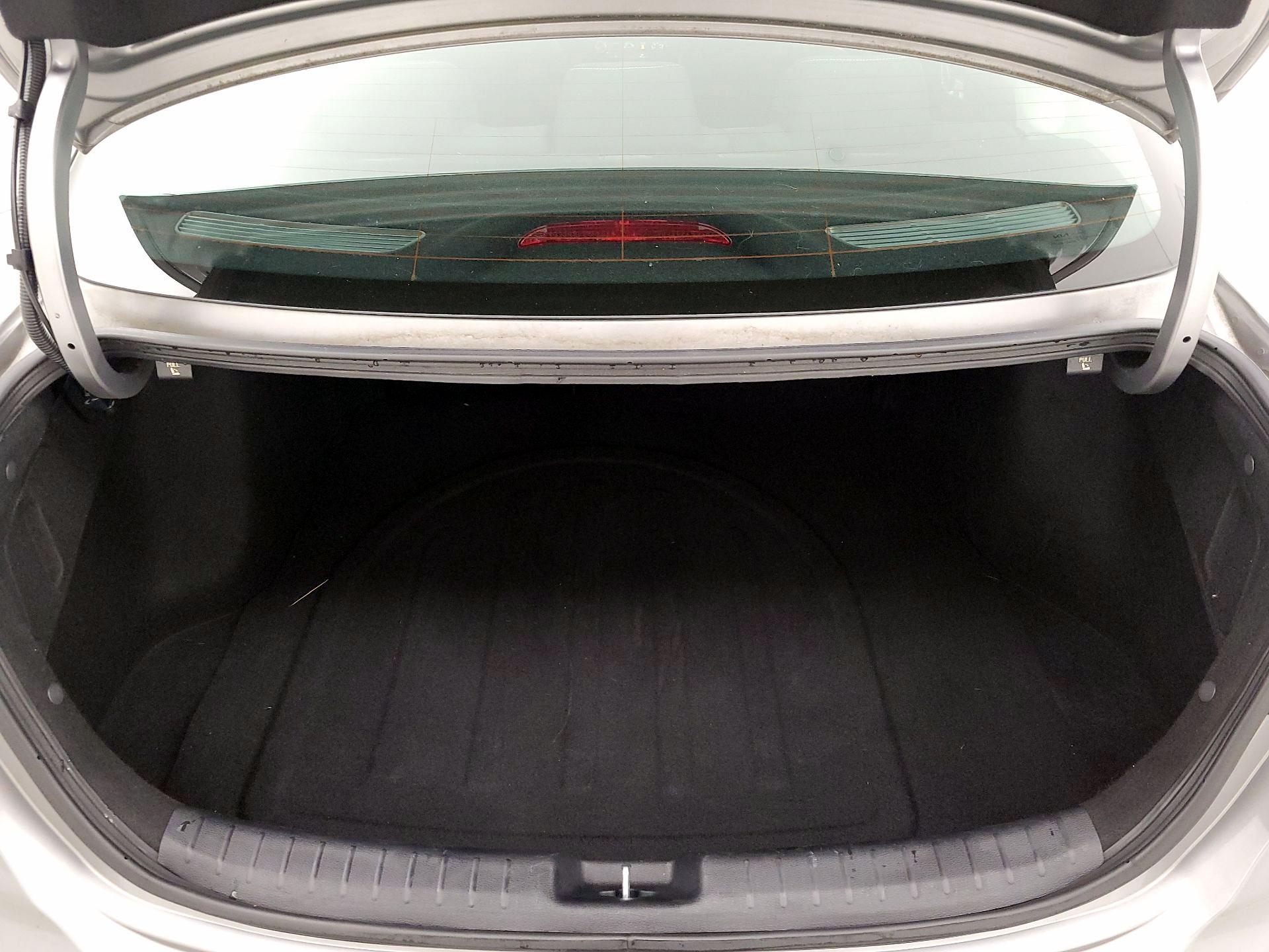 Thumbnail: 2022 Kia Forte - 20