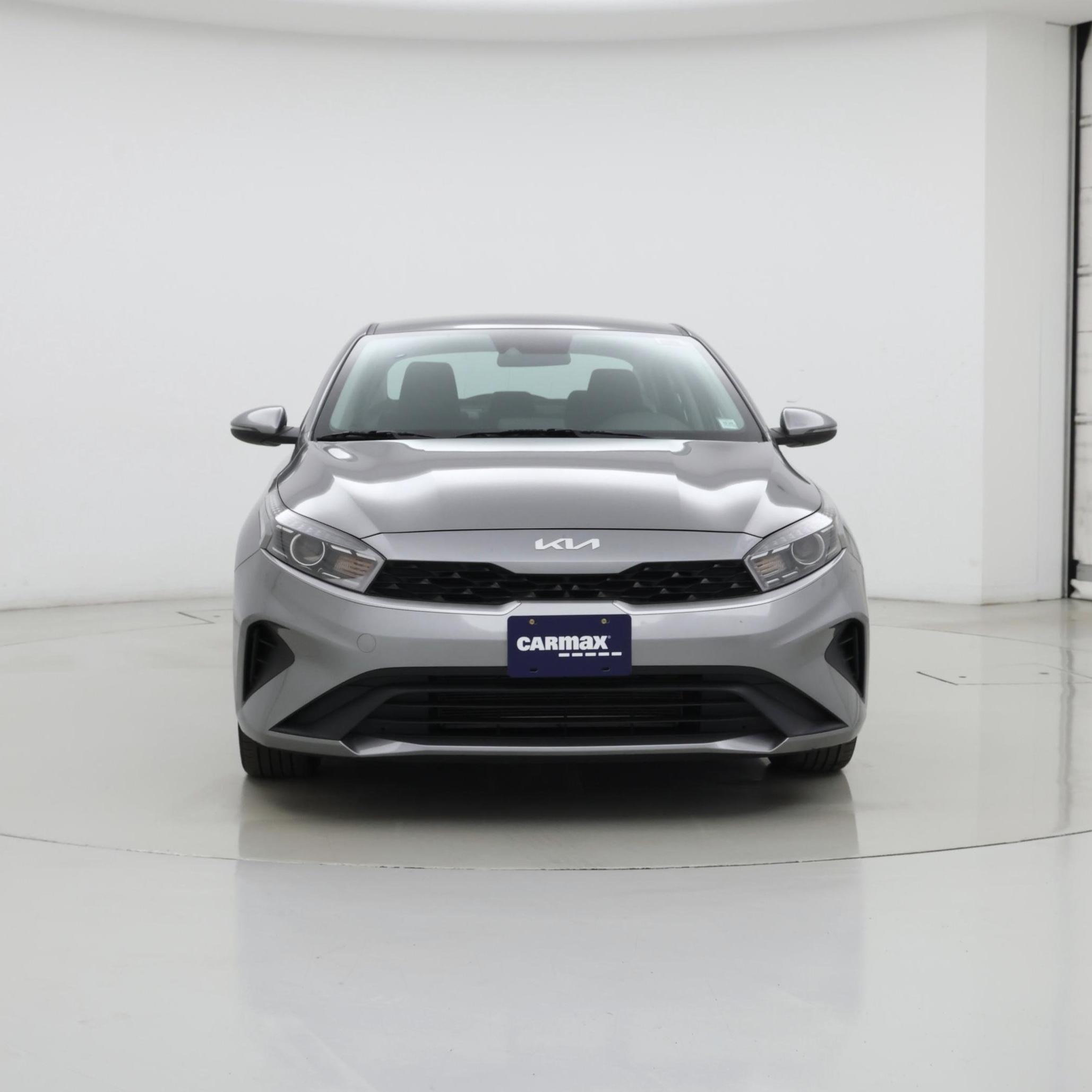 Thumbnail: 2022 Kia Forte - 5