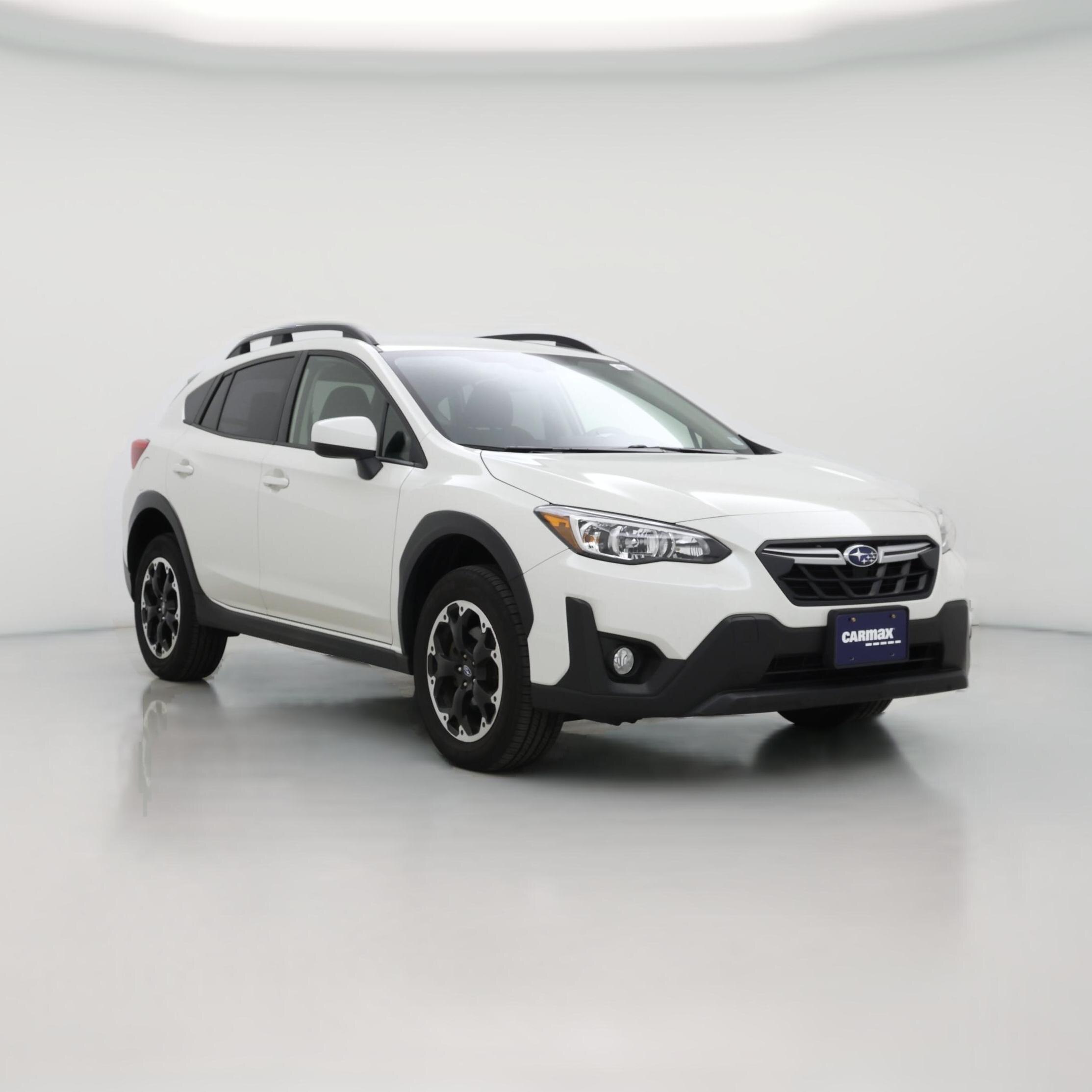Thumbnail: 2023 Subaru Crosstrek - 1